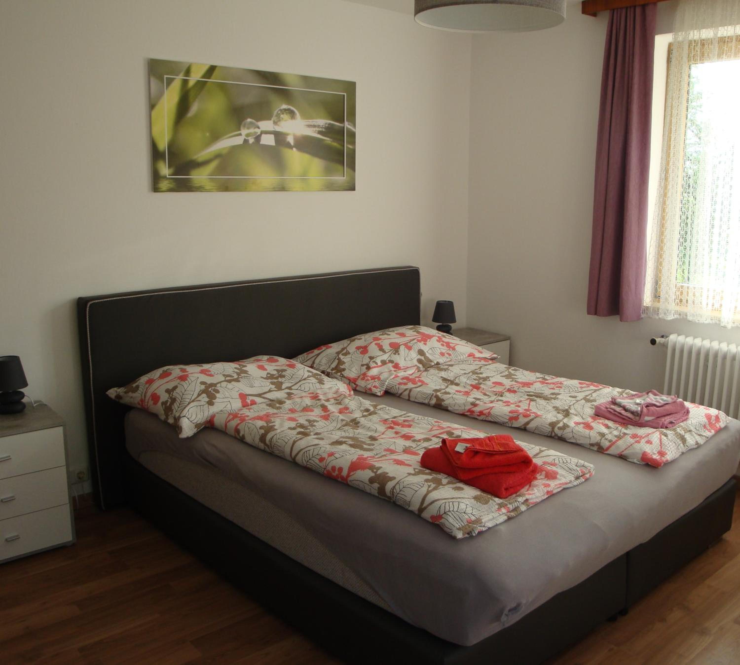 Landgasthof Waldesruh