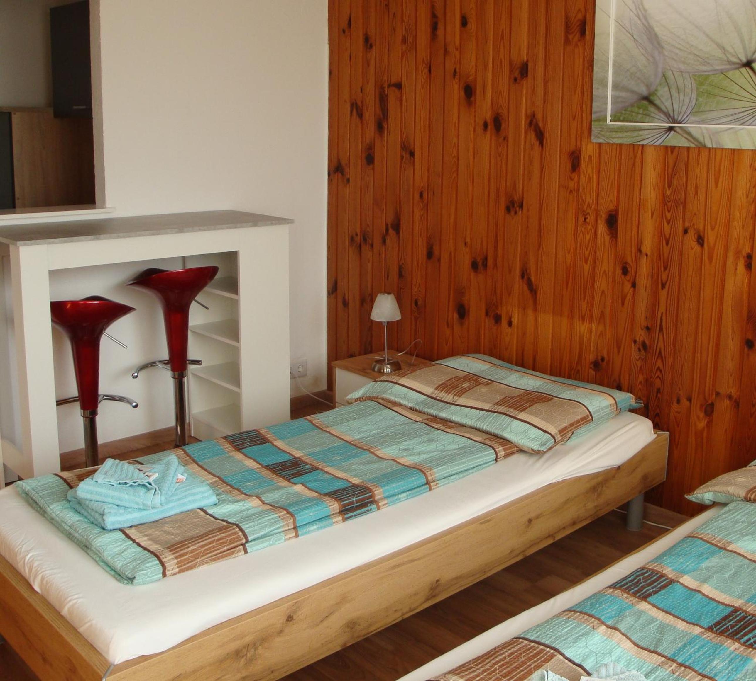 Landgasthof Waldesruh