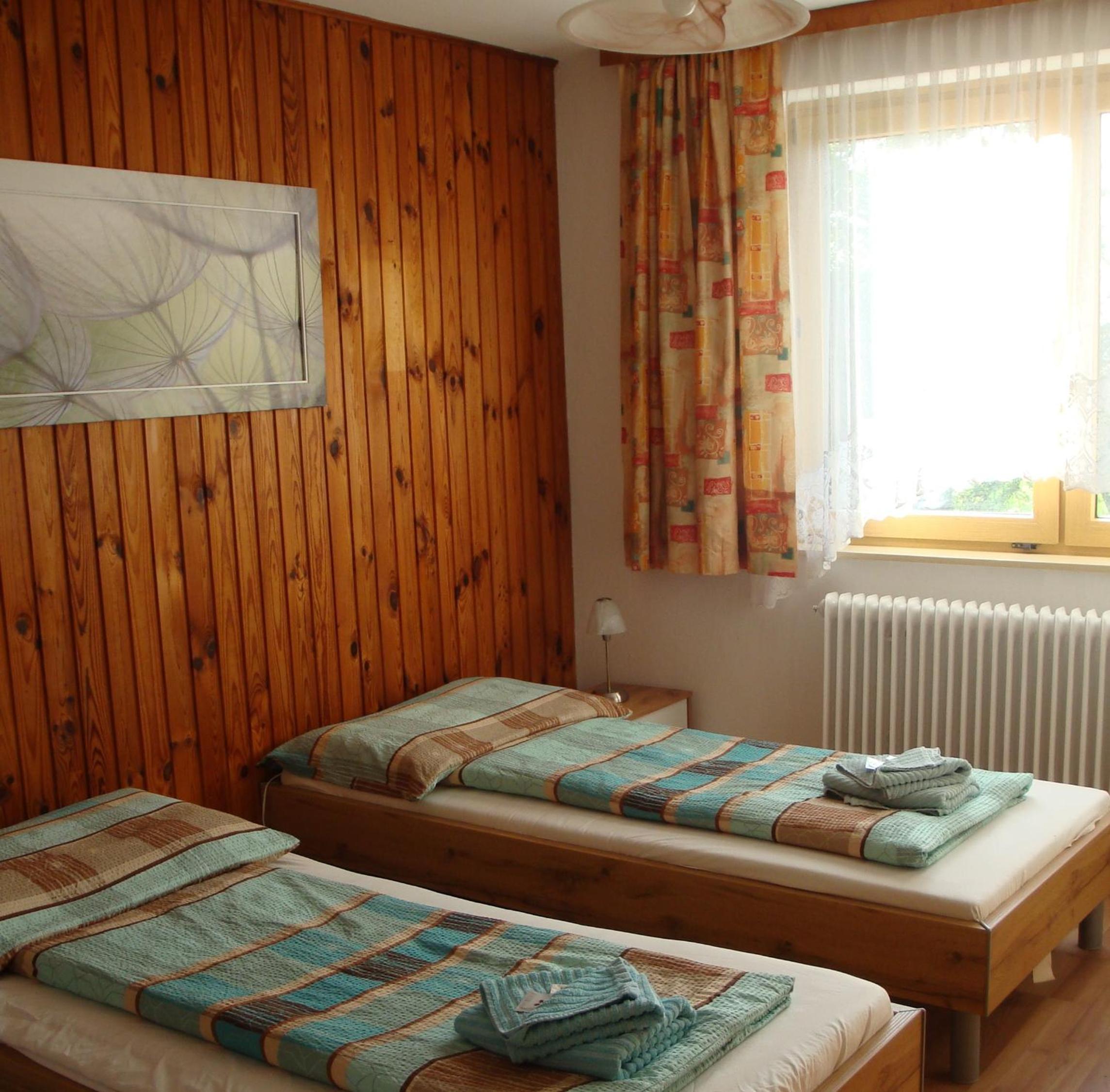 Landgasthof Waldesruh