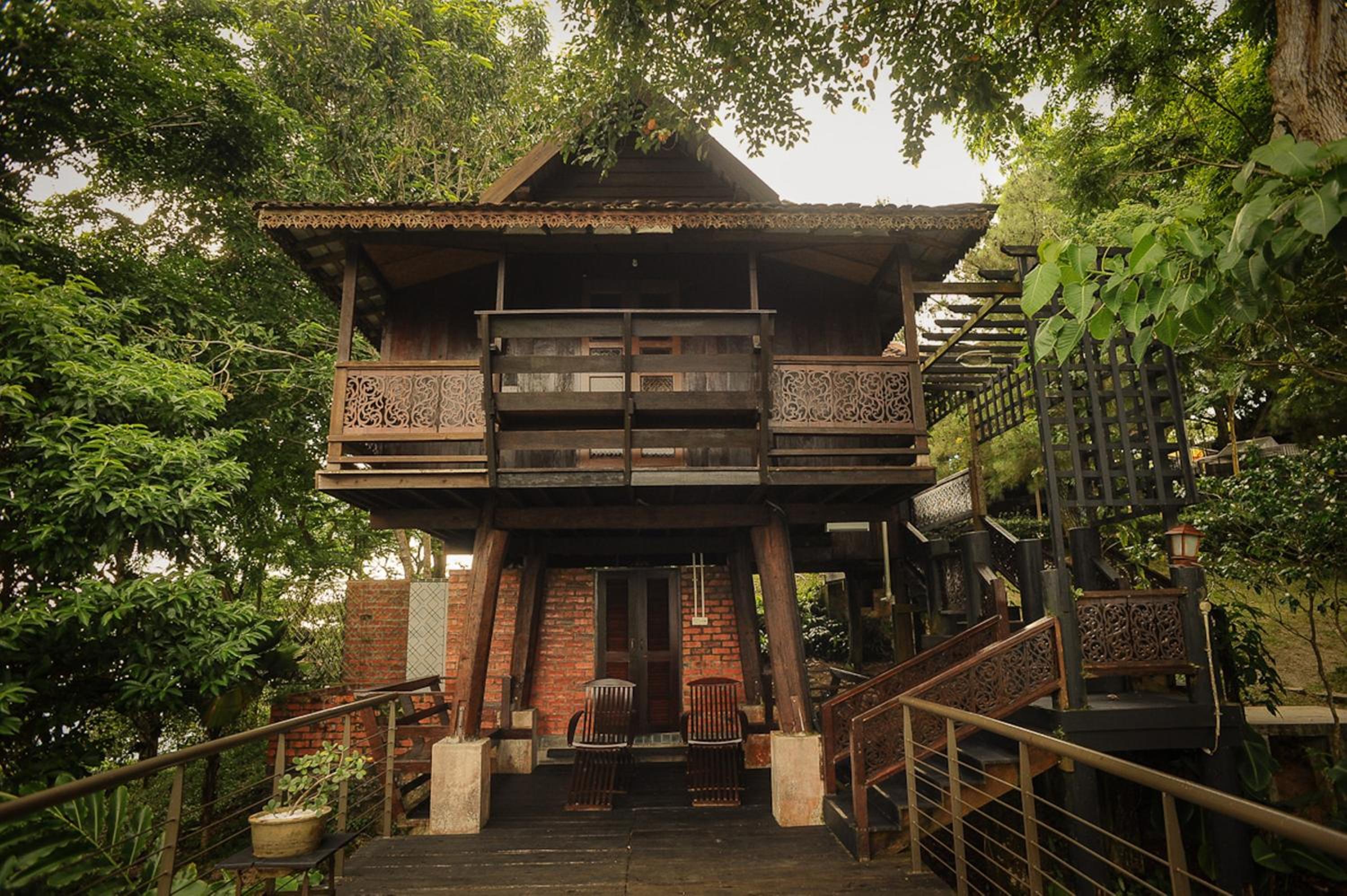 MaliHom Private Estate, photo 27