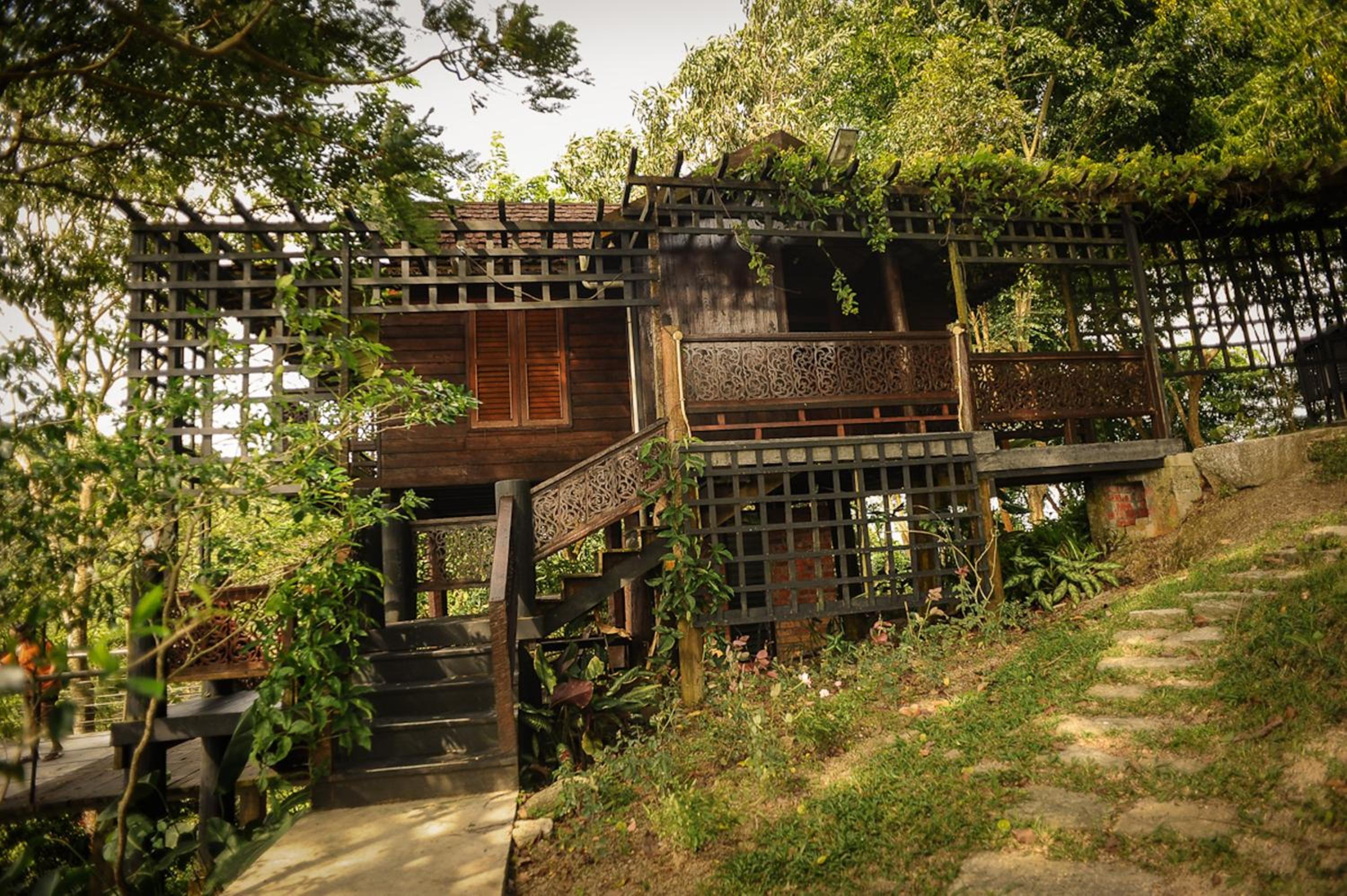 MaliHom Private Estate, photo 33