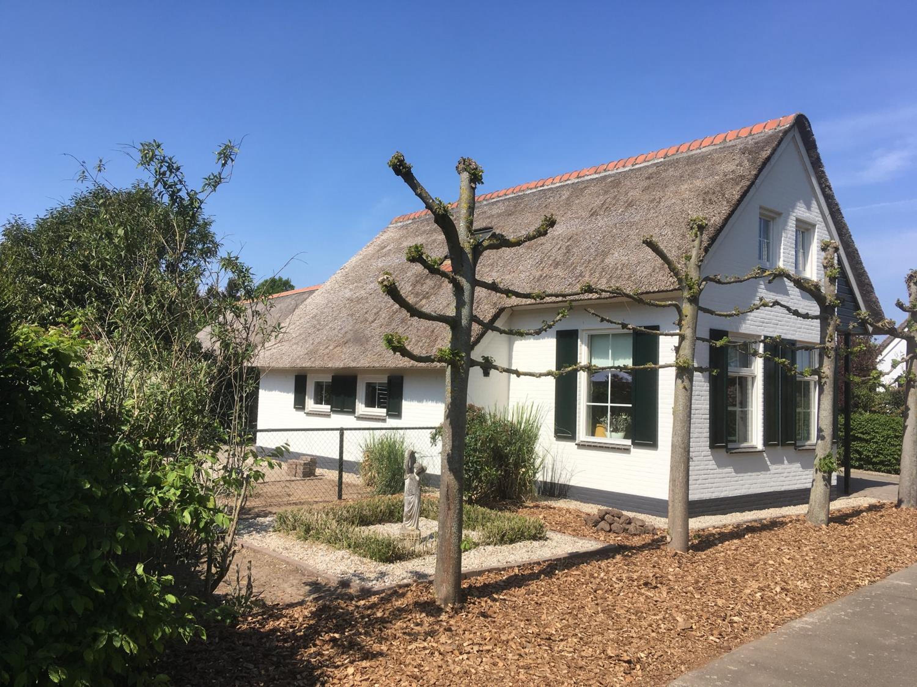 Vakantiehuis Villa 32 view 2