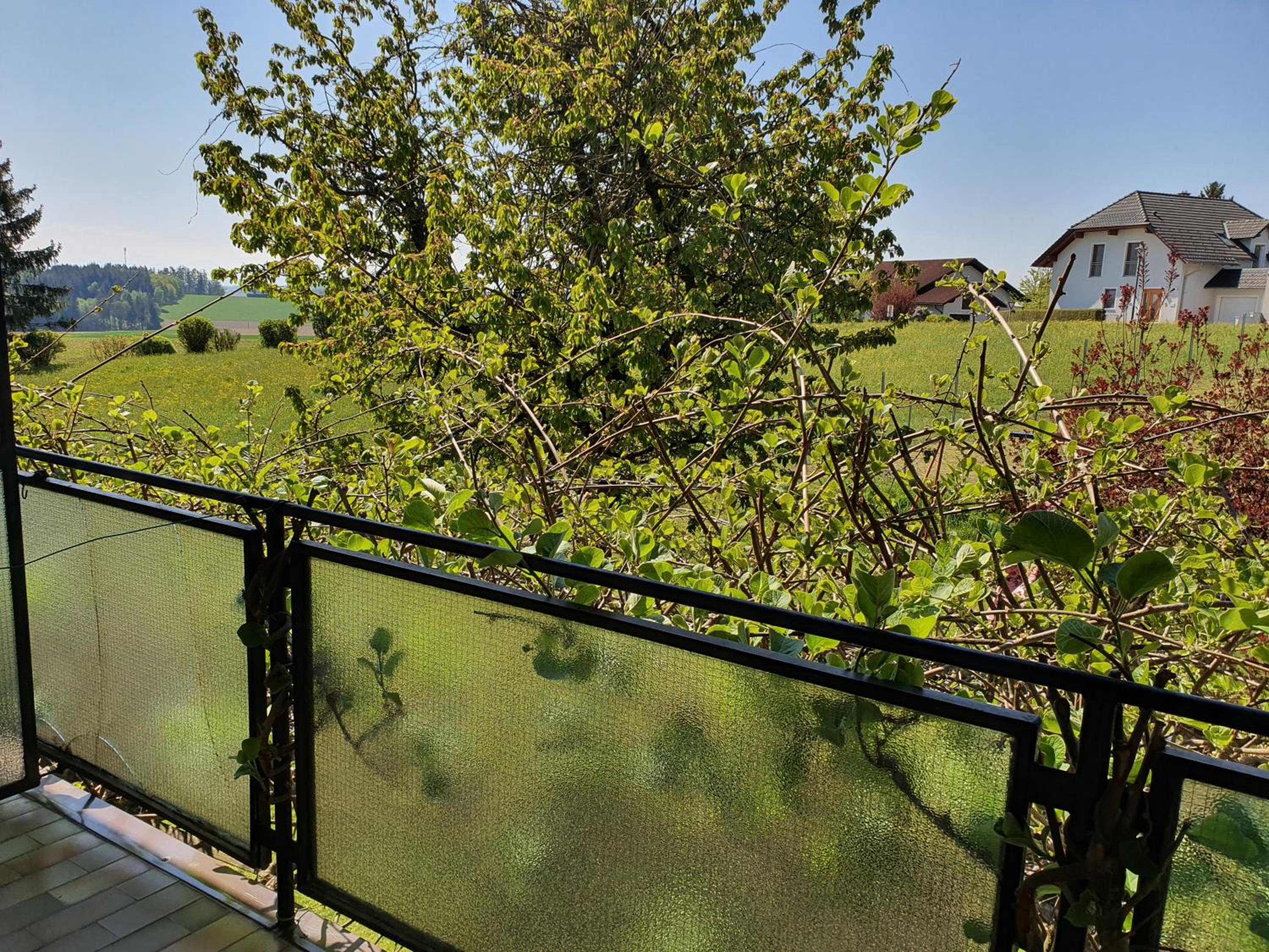 Landgasthof Waldesruh