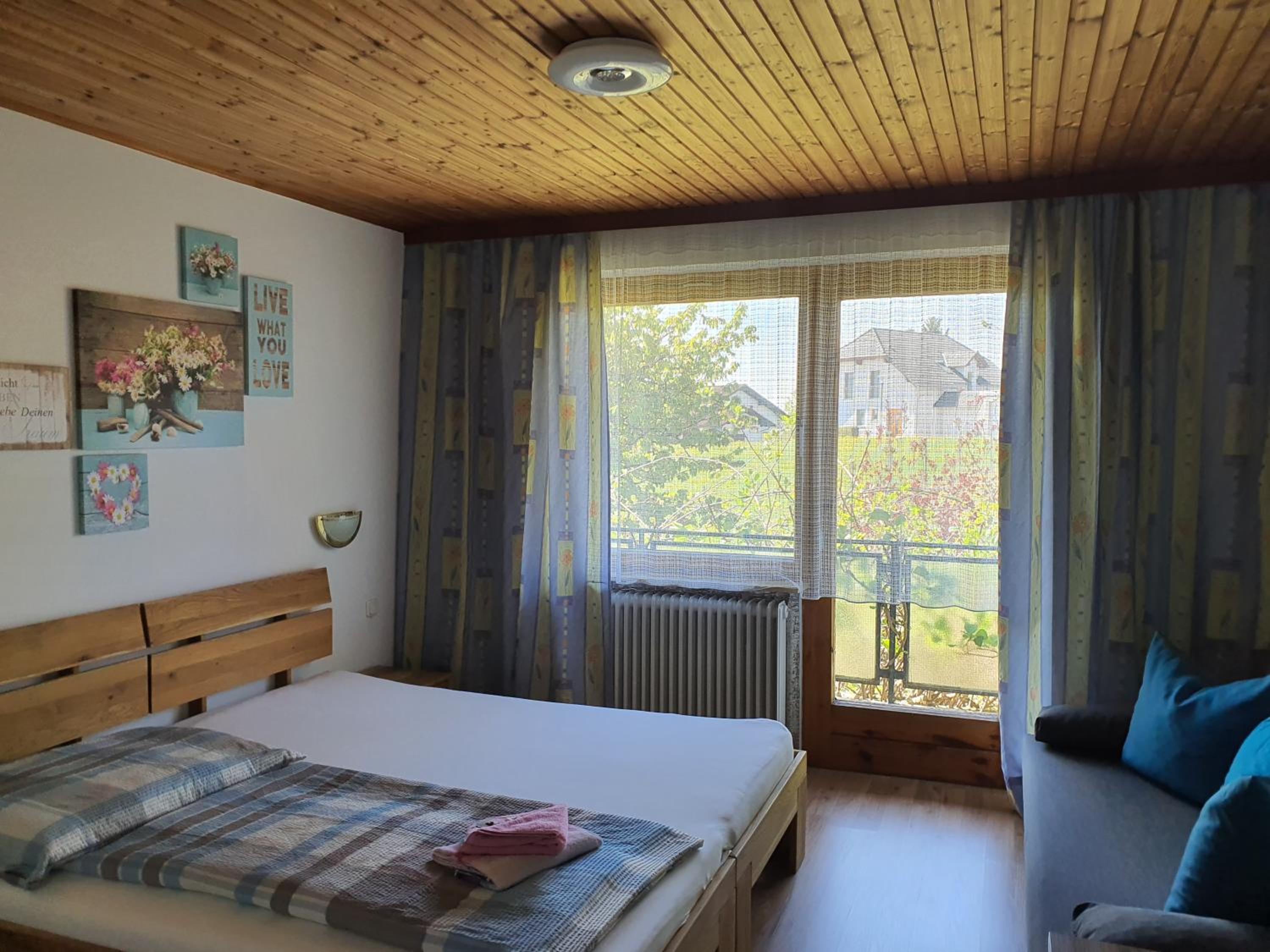 Landgasthof Waldesruh