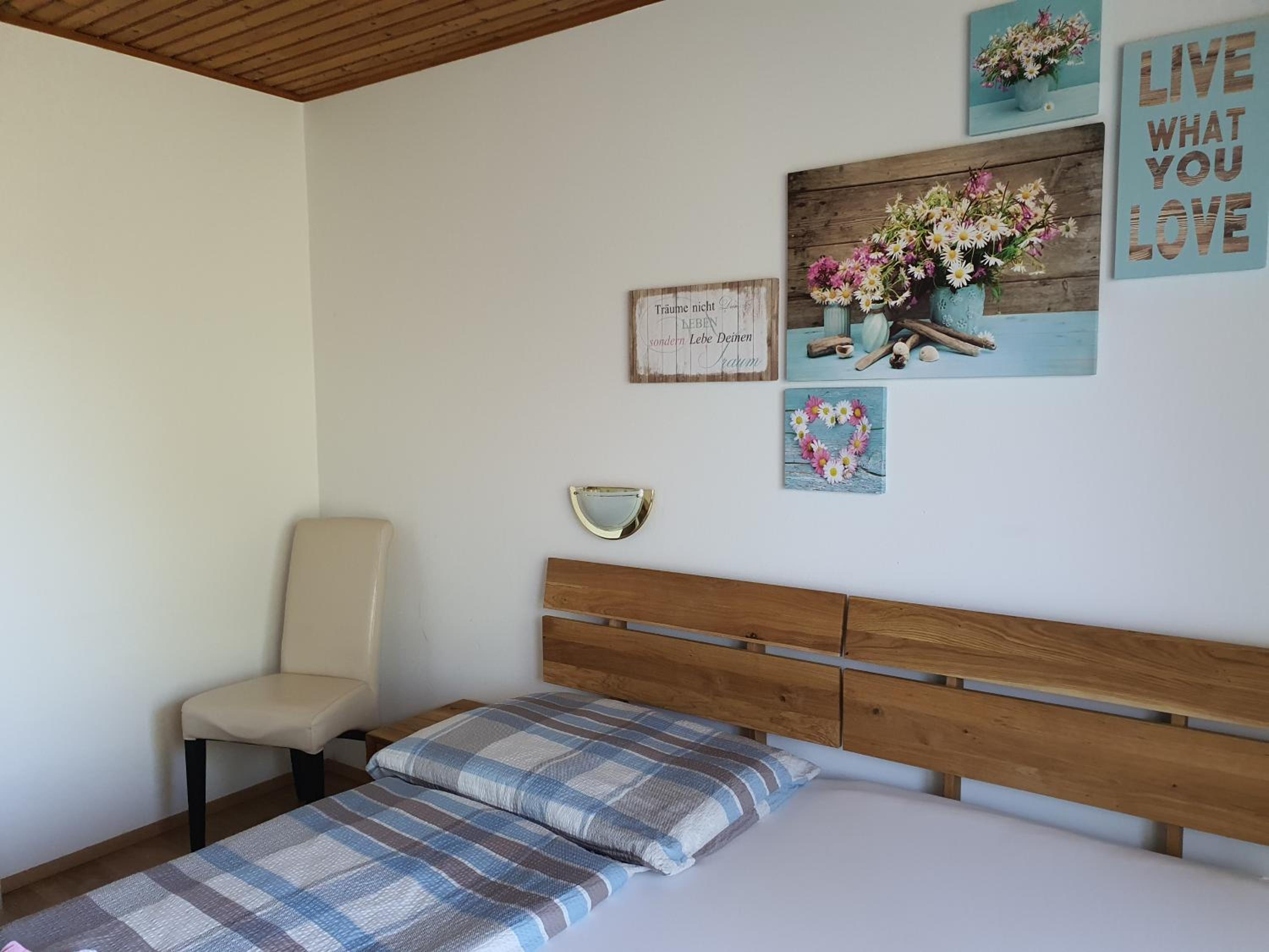 Landgasthof Waldesruh