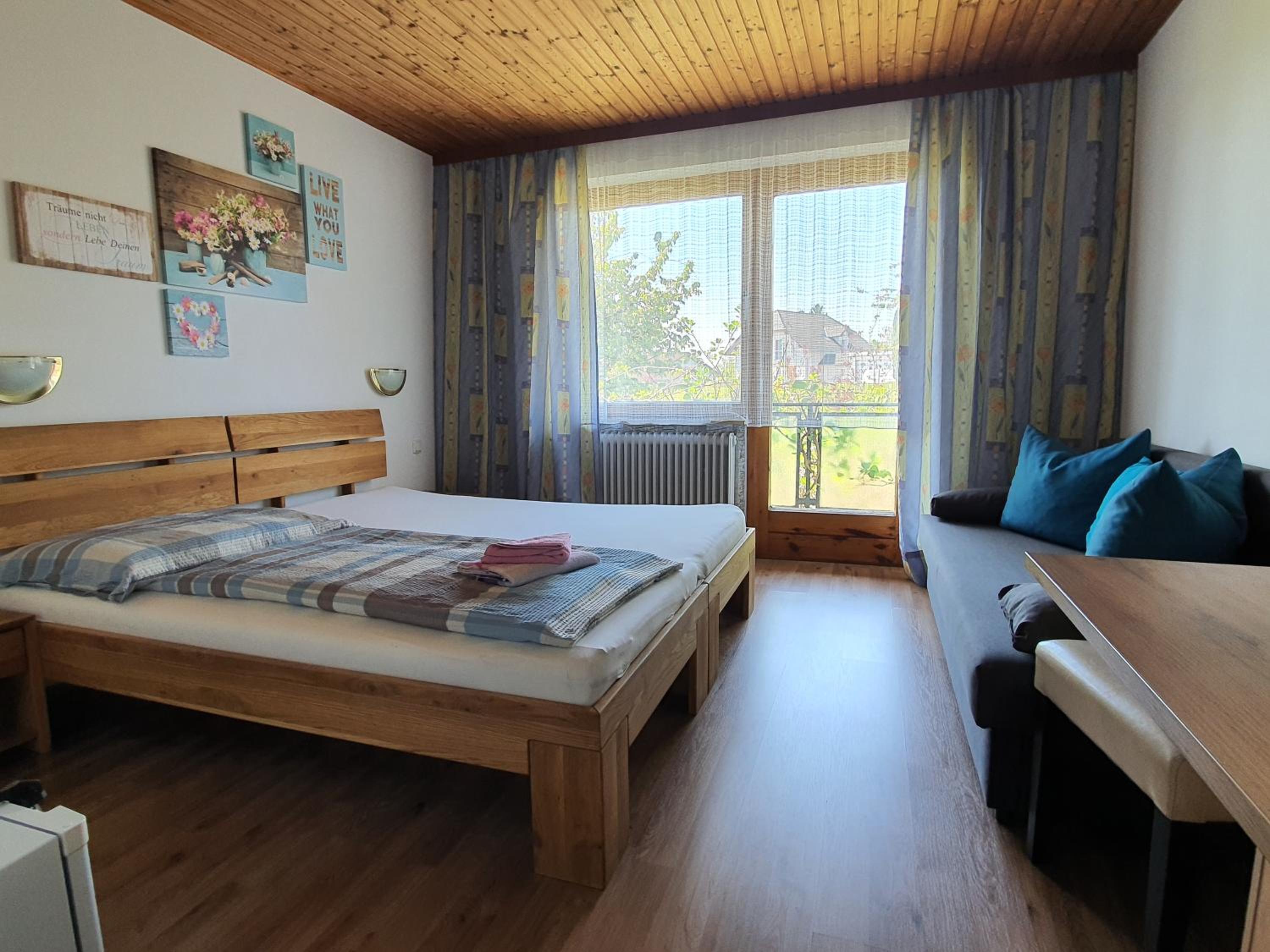 Landgasthof Waldesruh