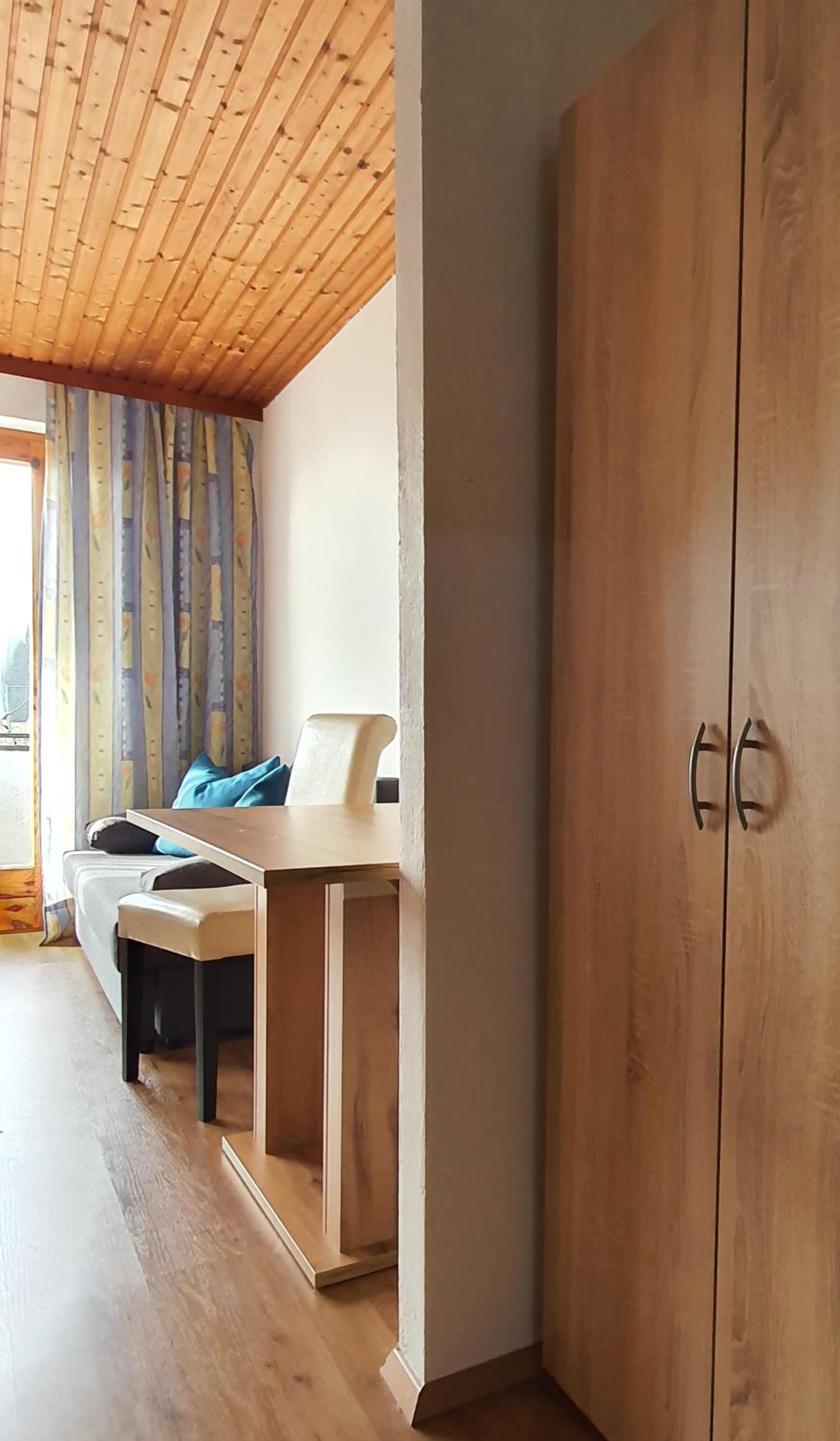 Landgasthof Waldesruh