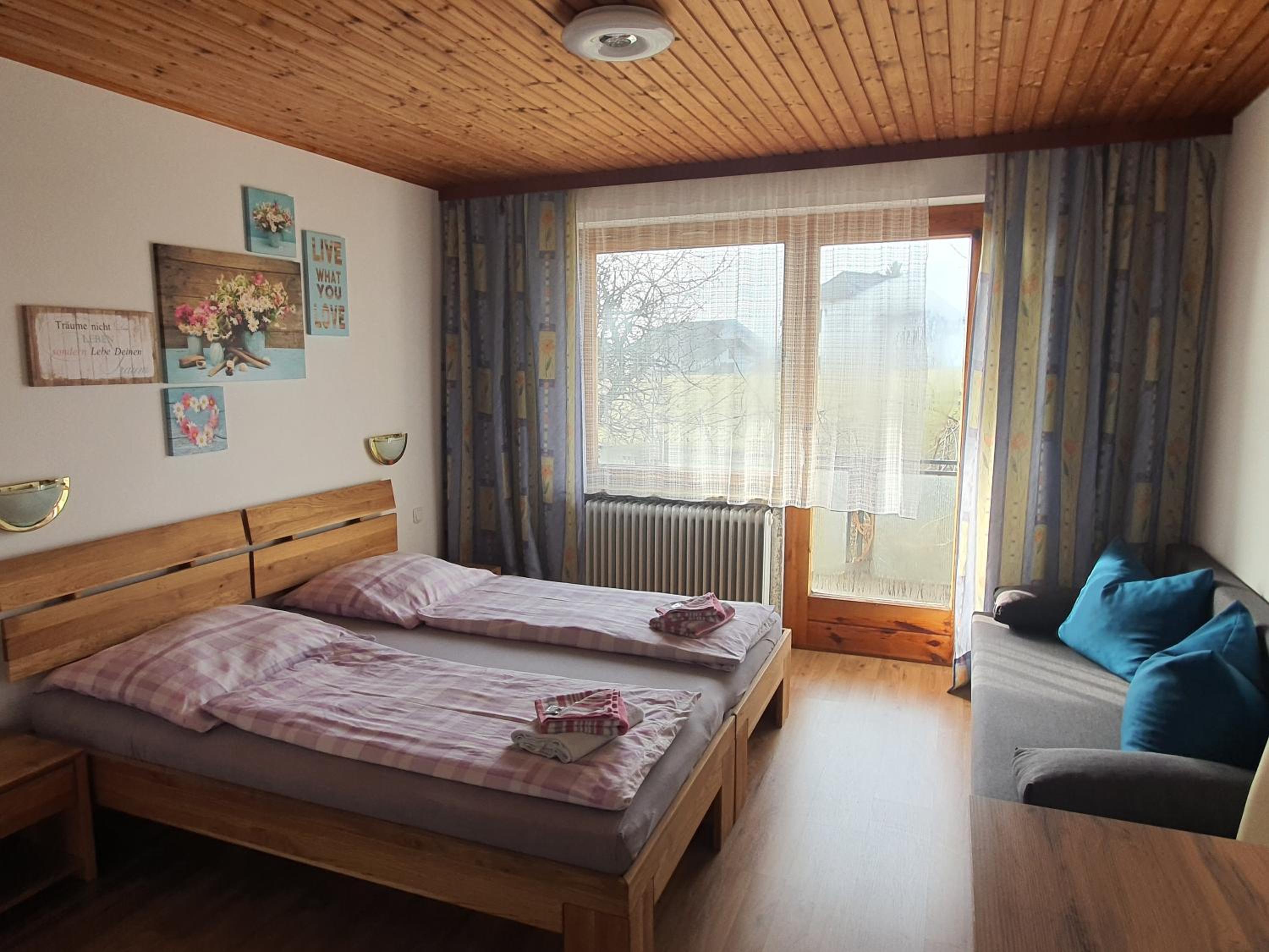 Landgasthof Waldesruh