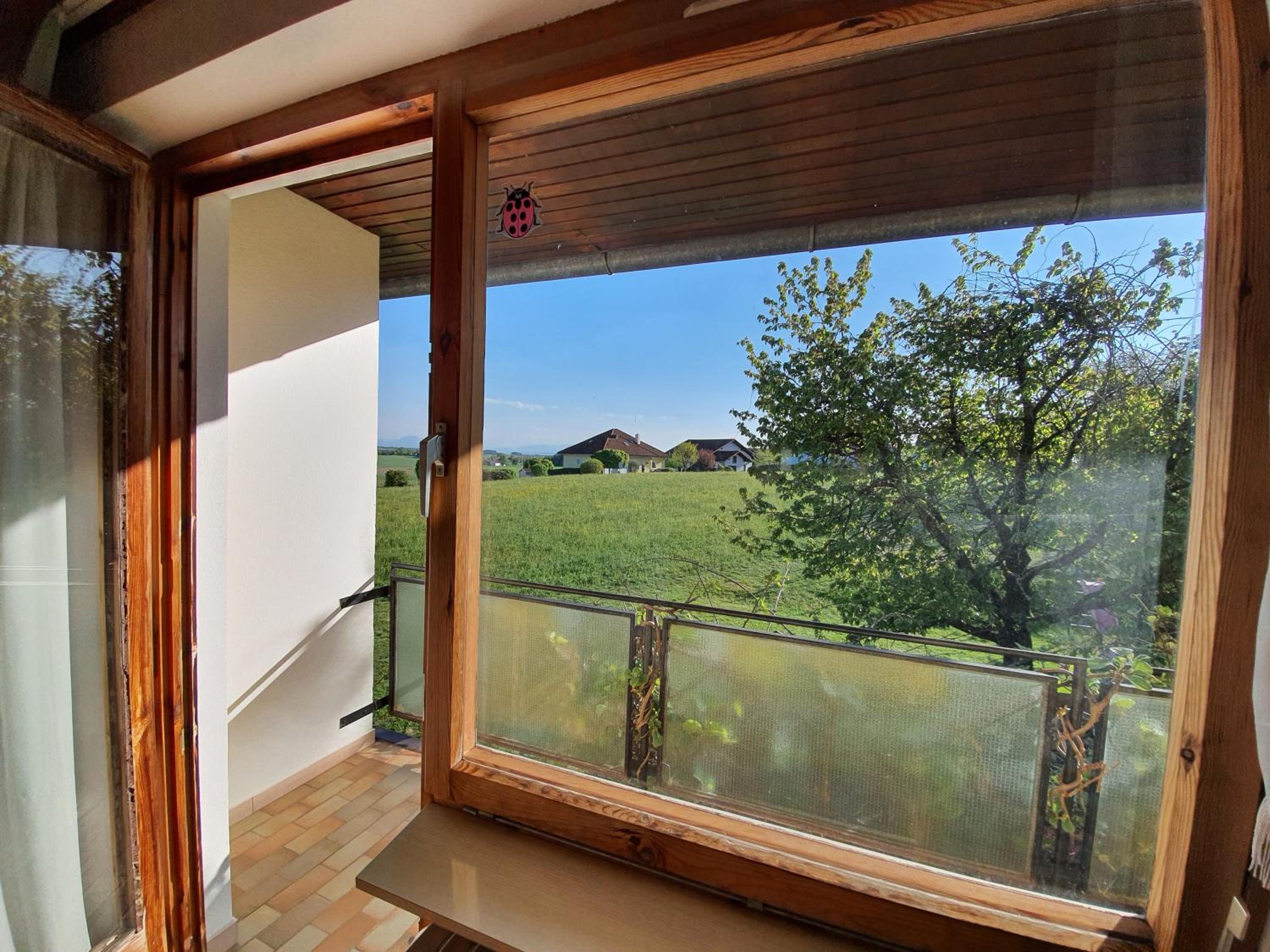 Landgasthof Waldesruh