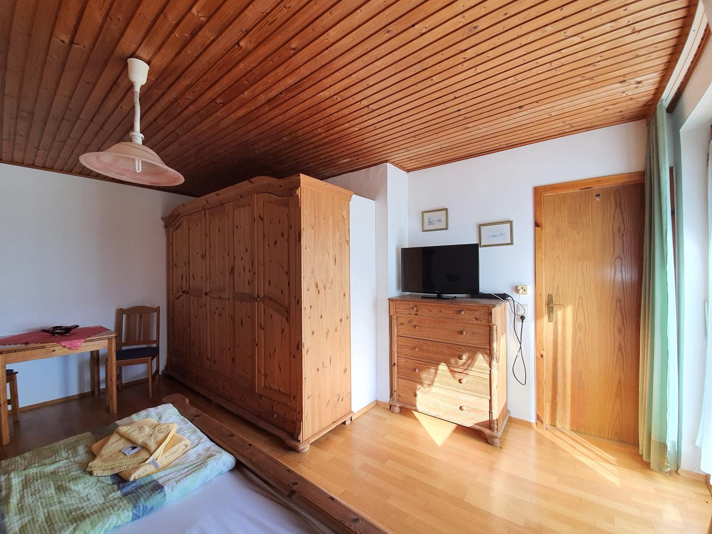 Landgasthof Waldesruh
