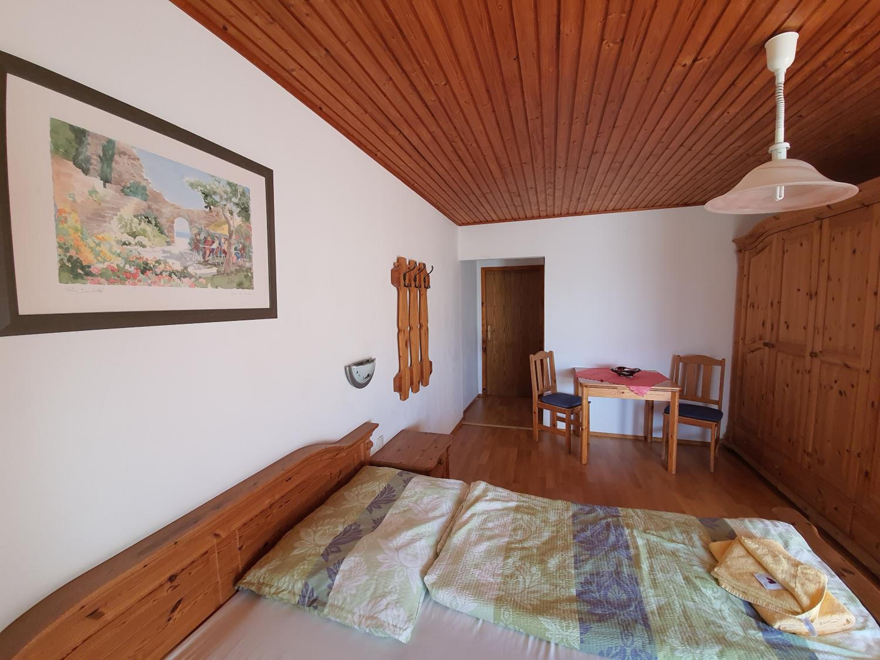 Landgasthof Waldesruh