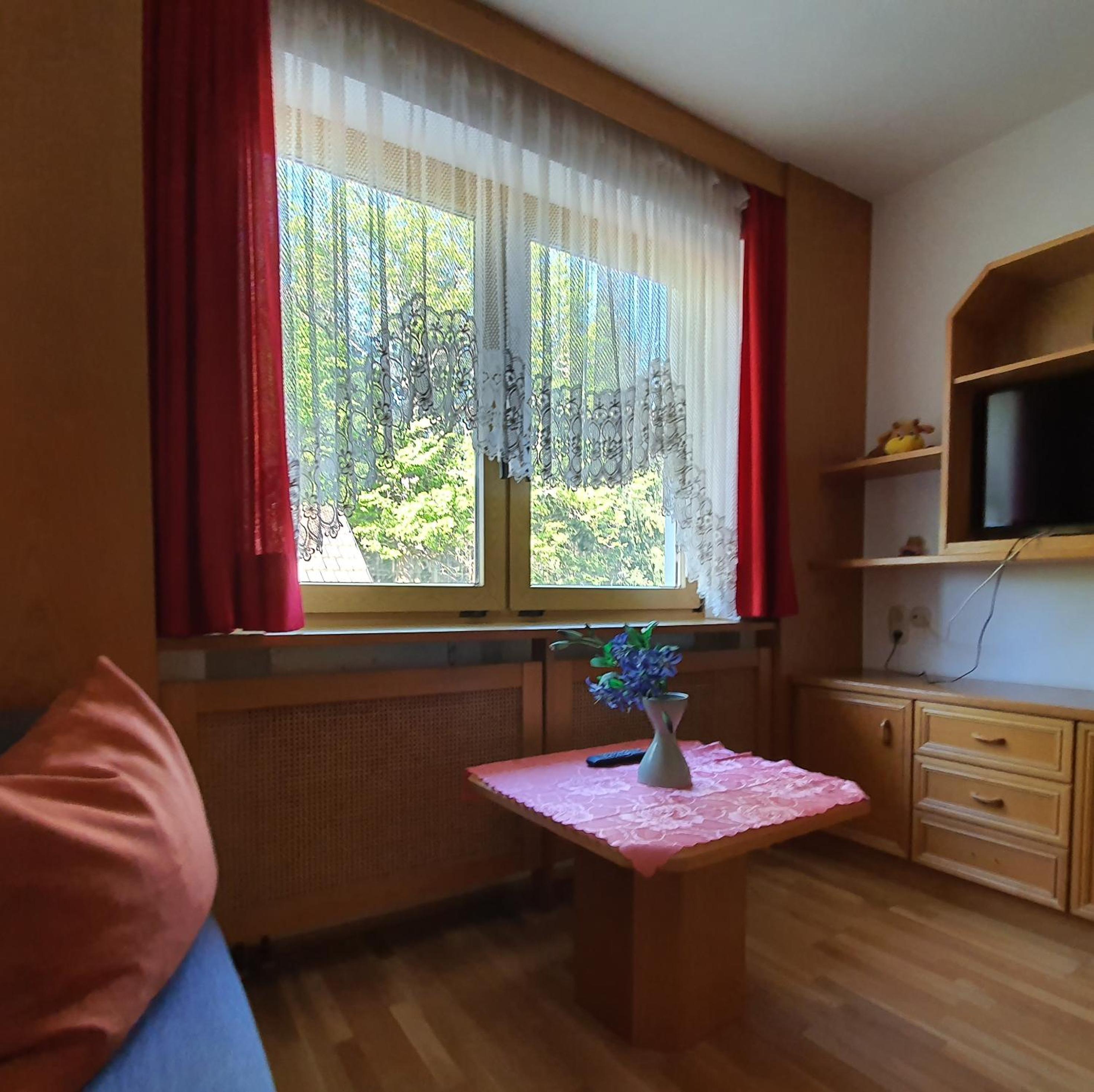Landgasthof Waldesruh