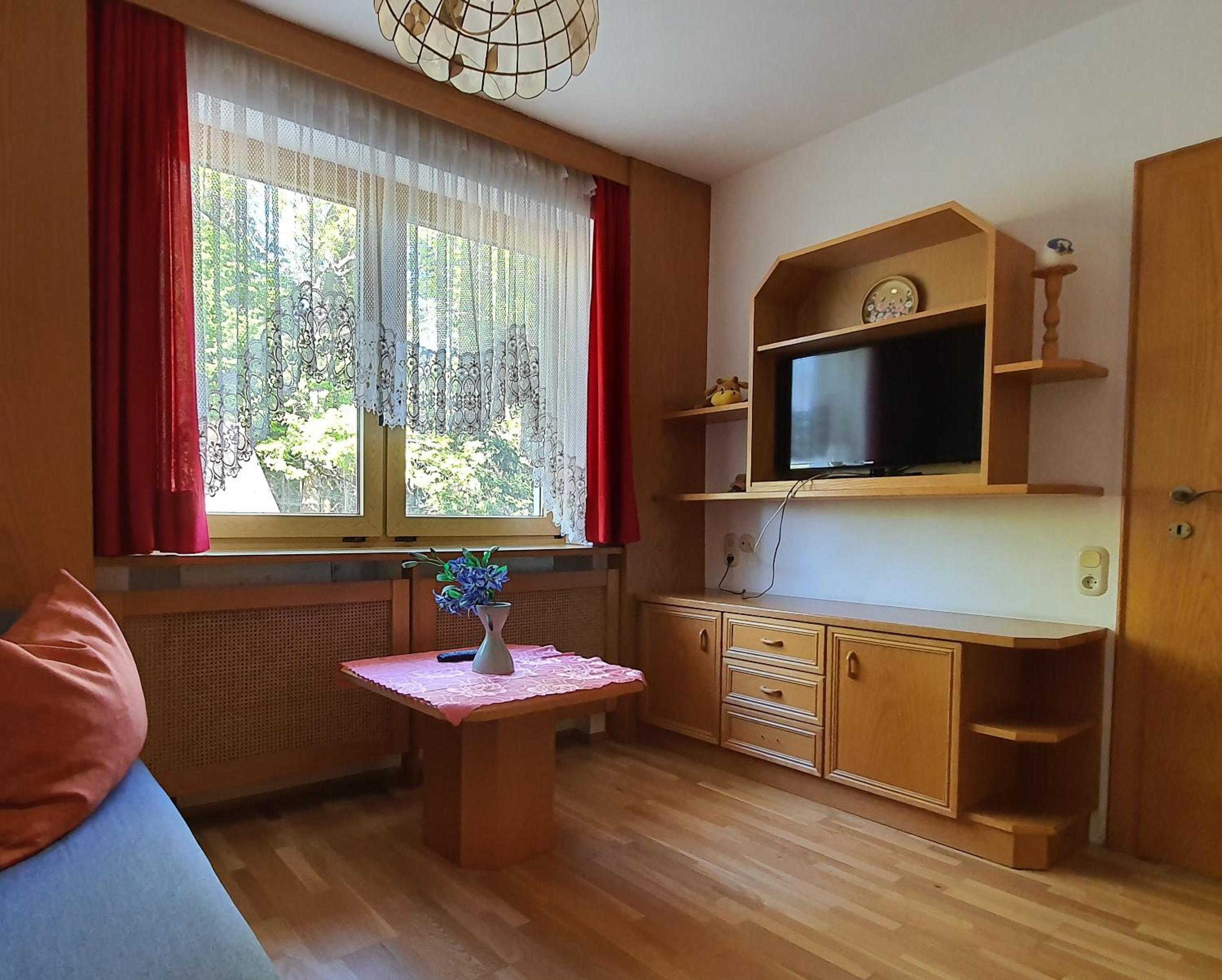 Landgasthof Waldesruh
