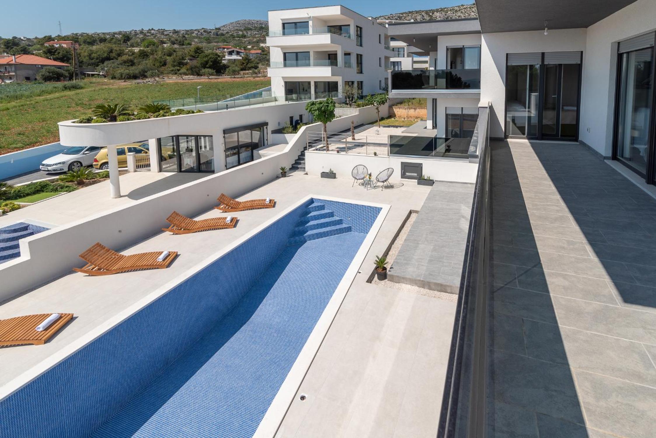 Villa Helena view 4
