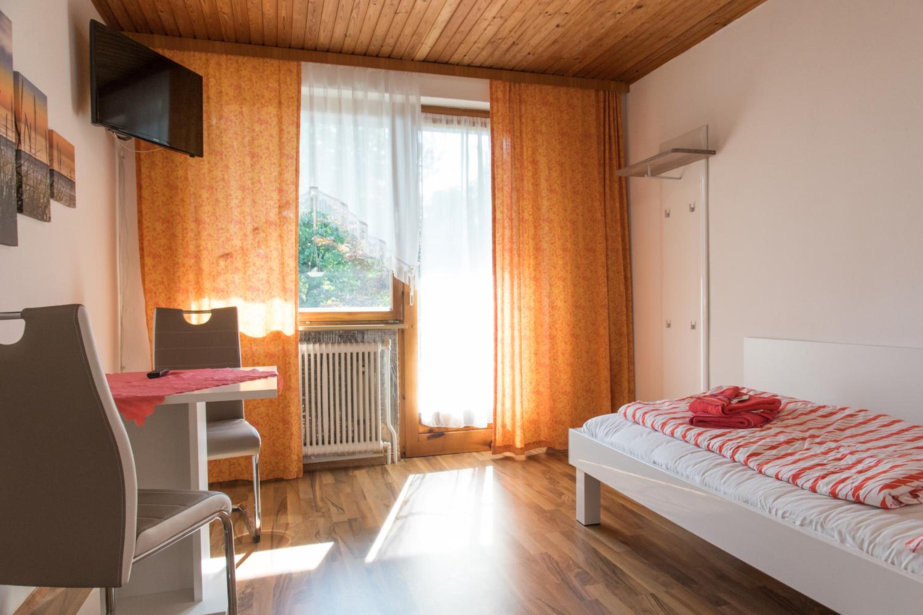 Landgasthof Waldesruh