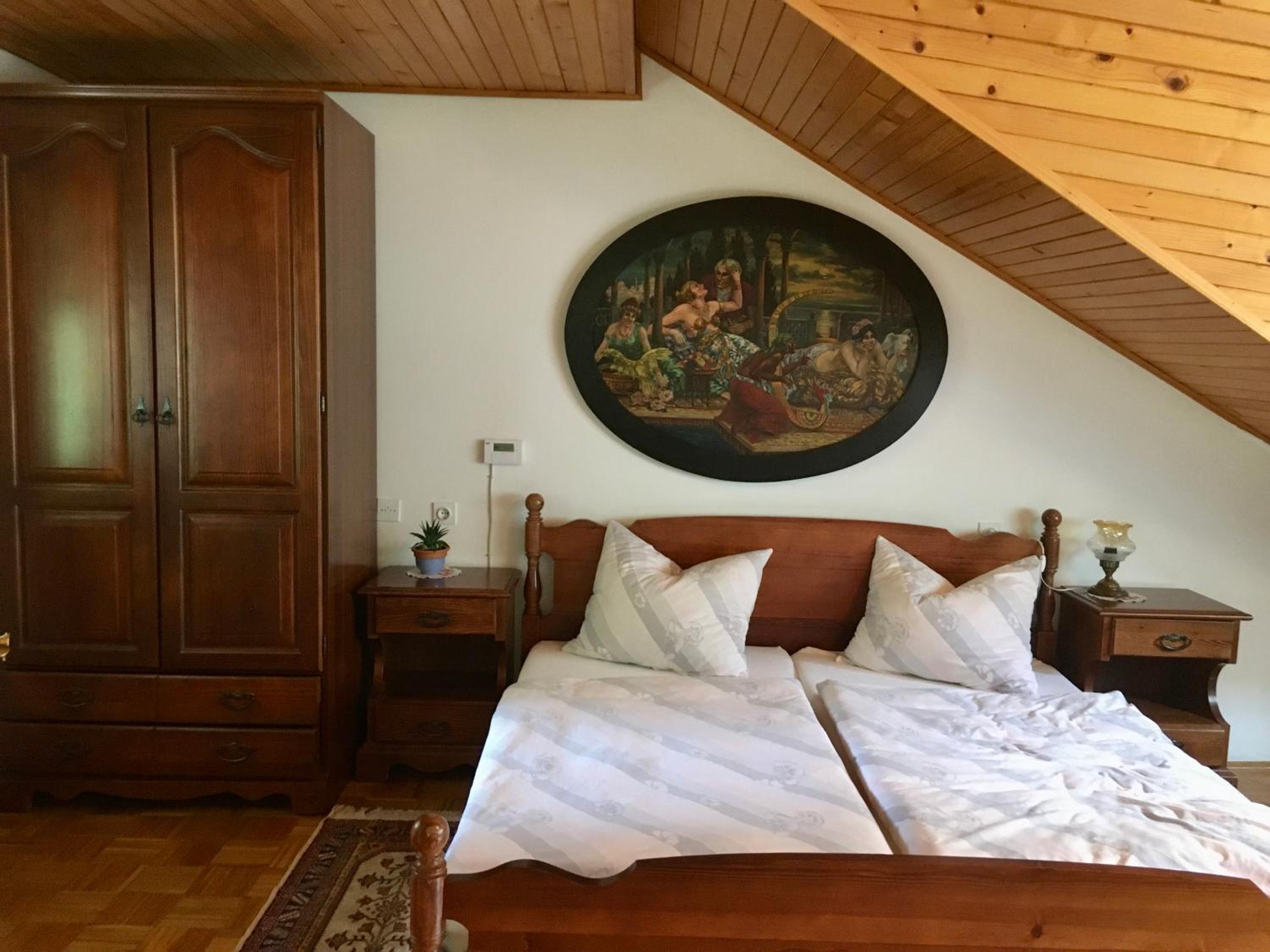 Guest House Atelšek view 3