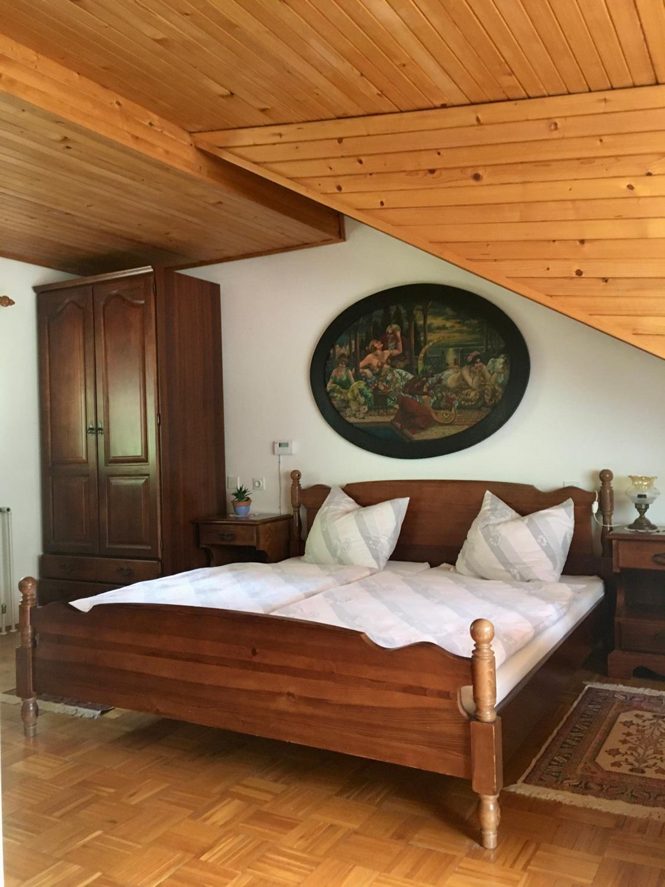 Guest House Atelšek view 2