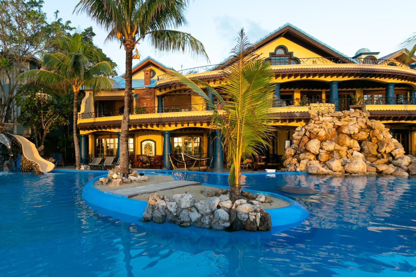 Caribe Tesoro - Photo 33