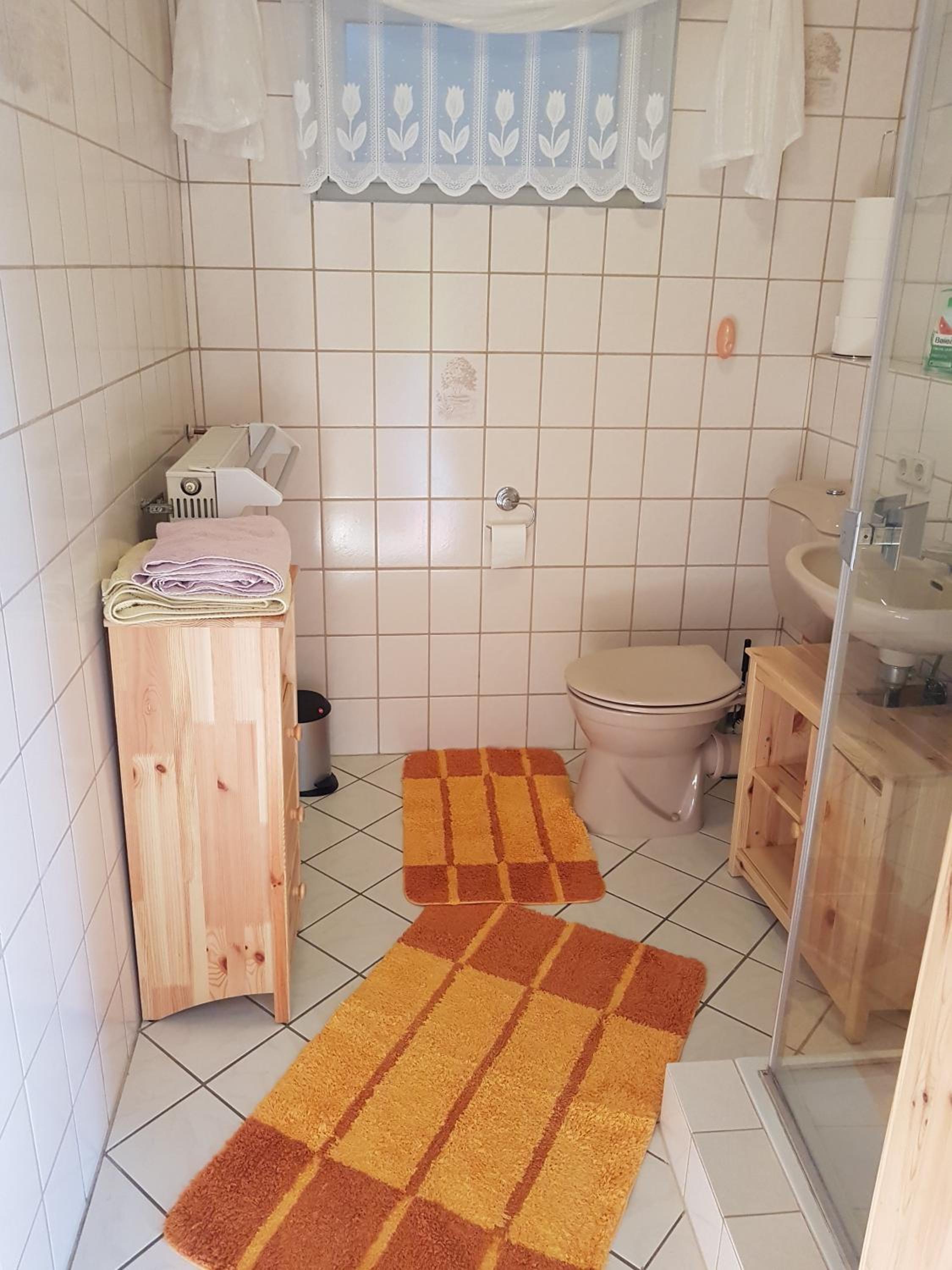 Ferienwohnung Familie Weber