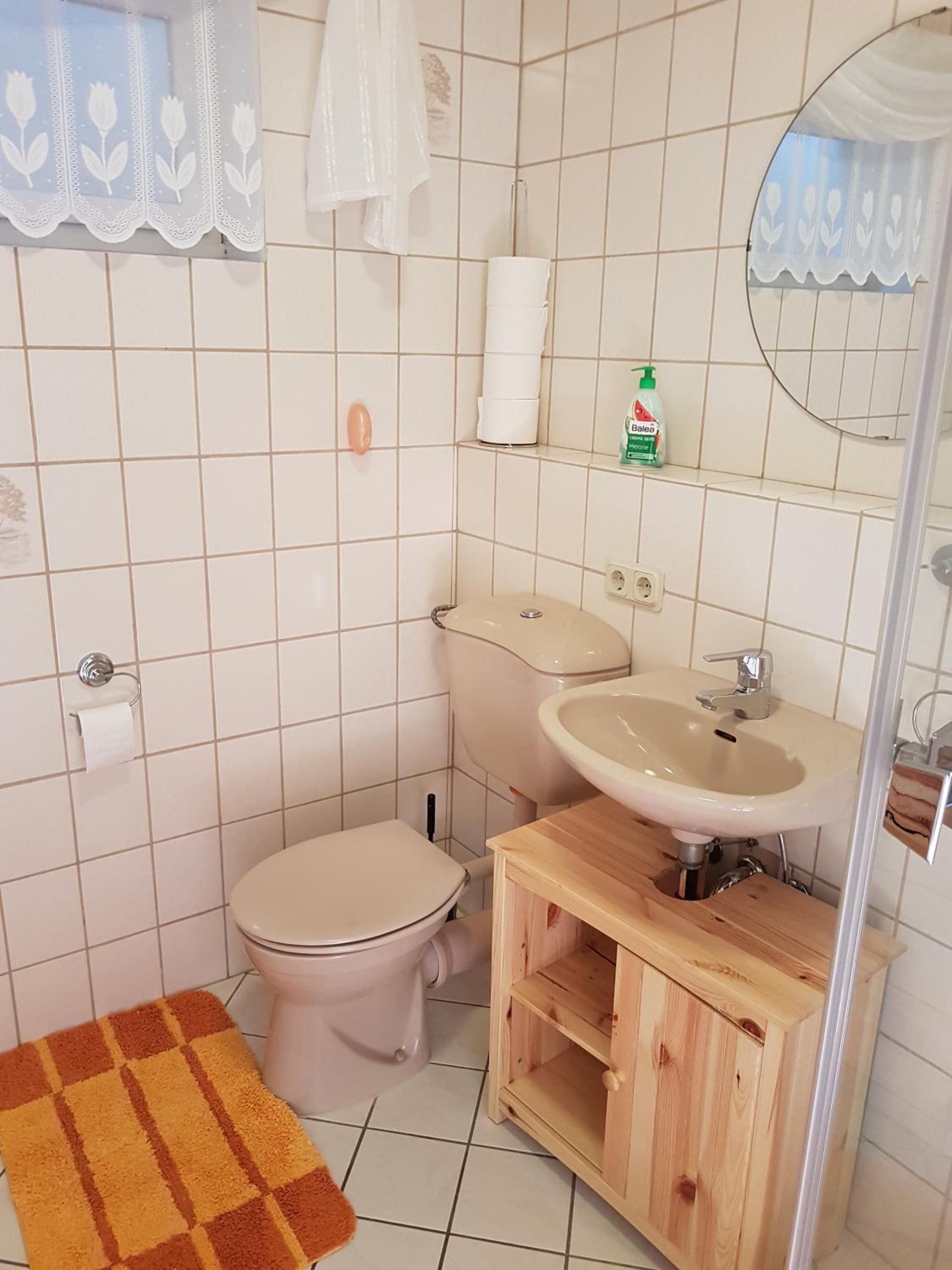 Ferienwohnung Familie Weber
