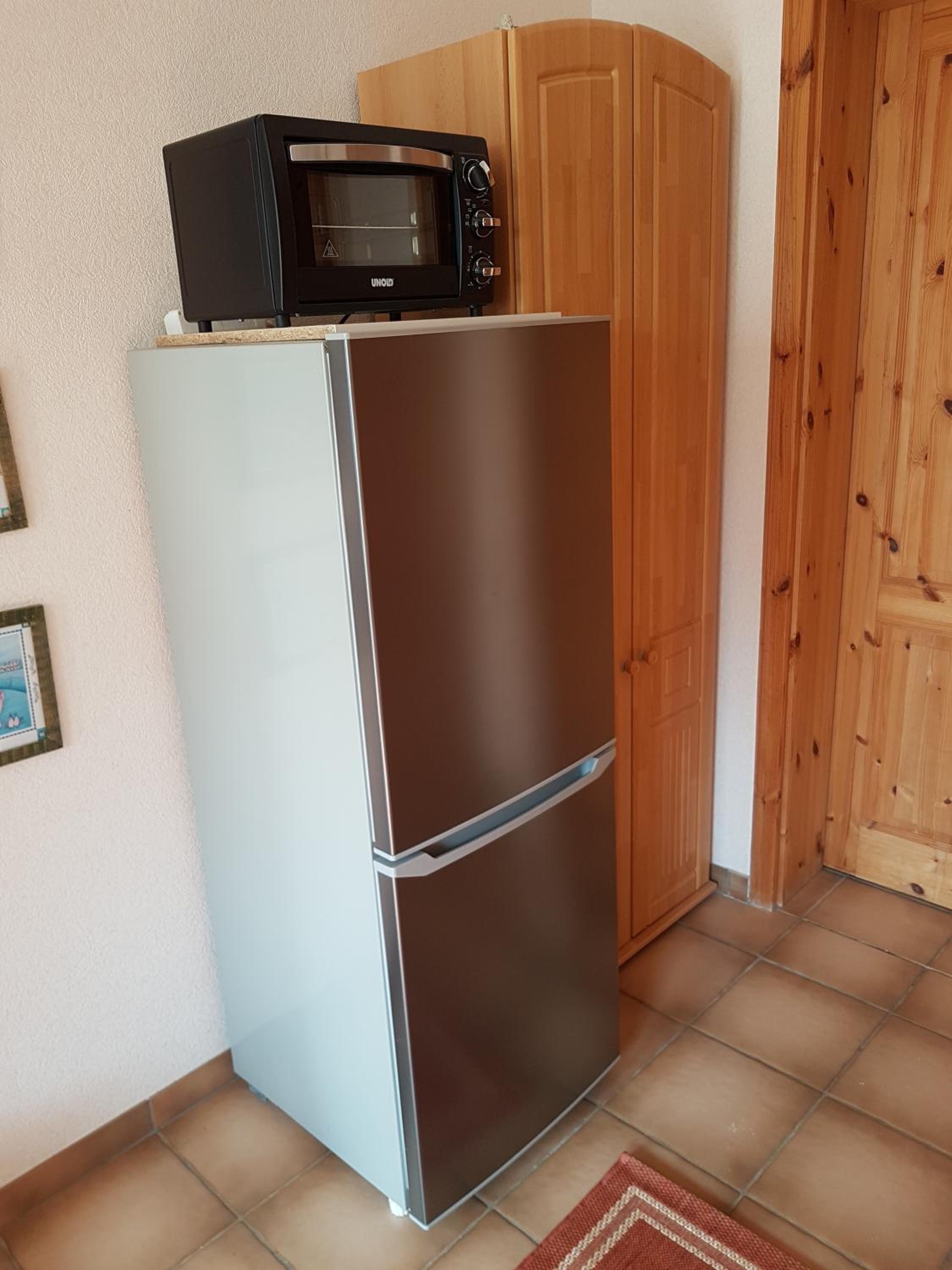 Ferienwohnung Familie Weber