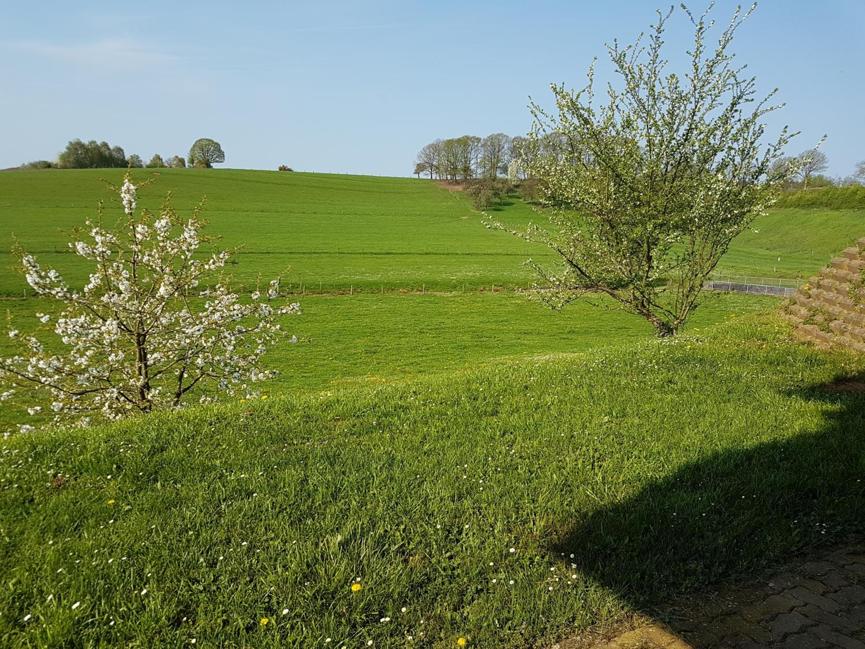 Ferienwohnung Familie Weber