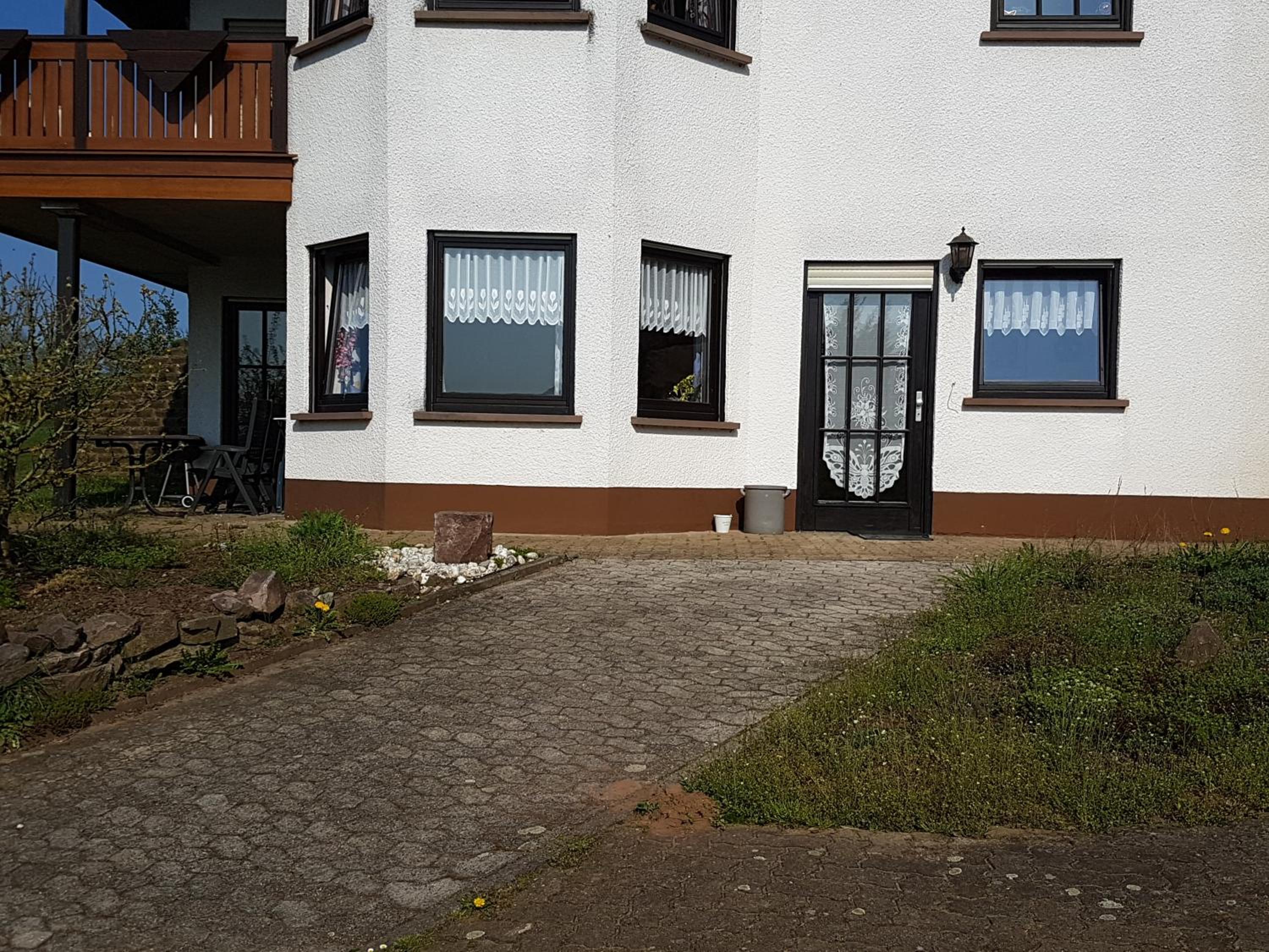 Ferienwohnung Familie Weber