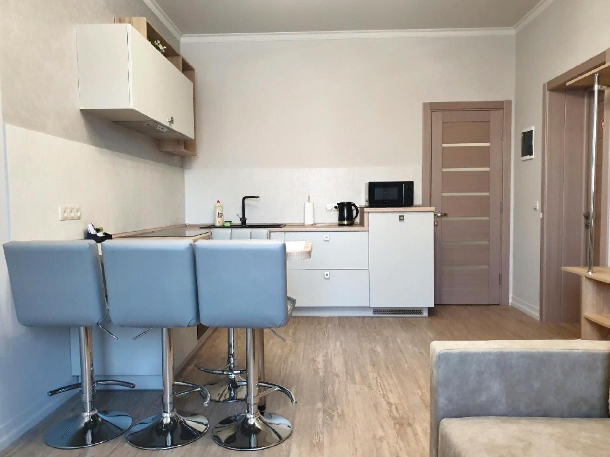 Apartment Sweethome 1 FREE PARKING view 5