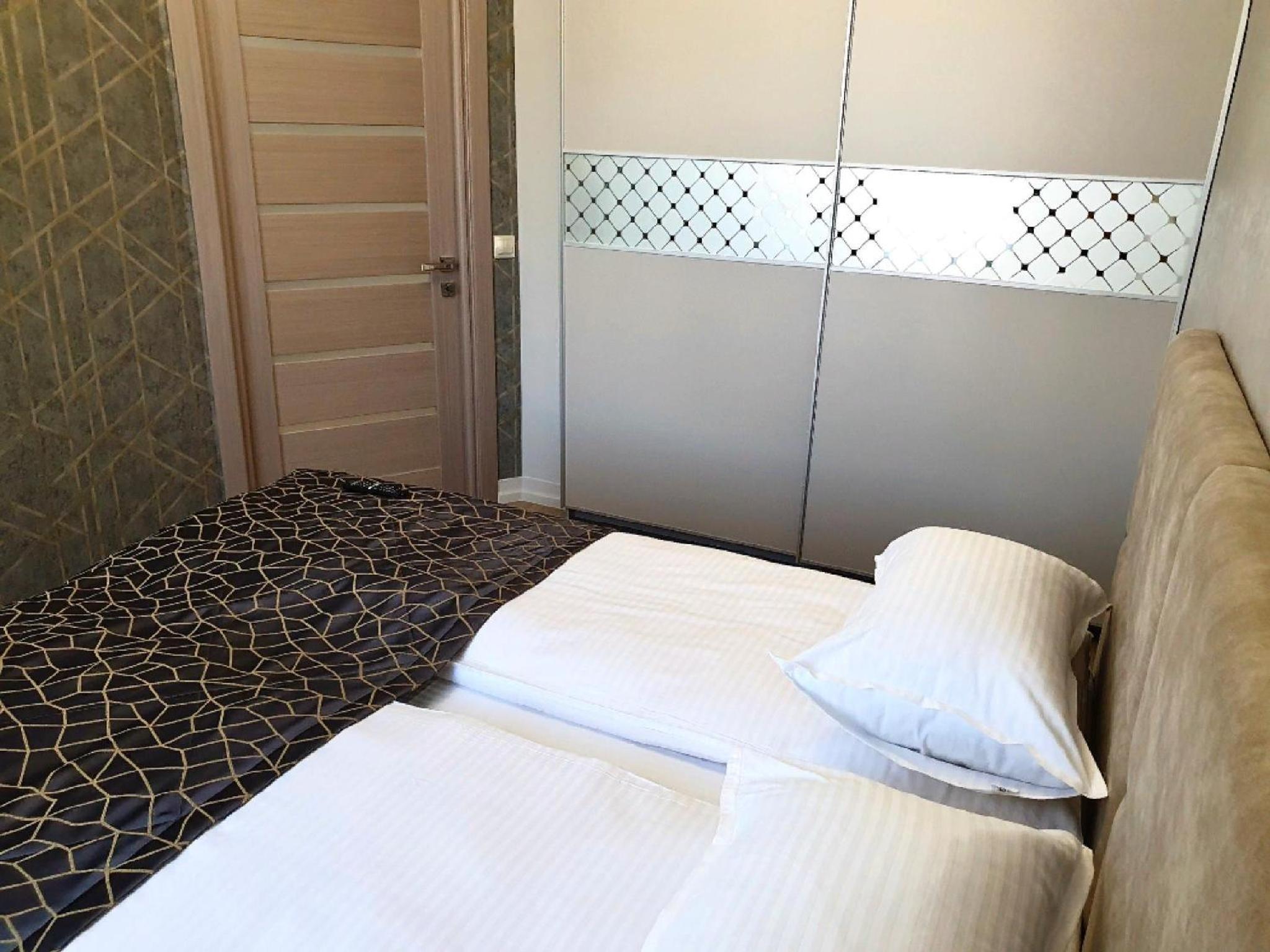 Apartment Sweethome 1 FREE PARKING view 3