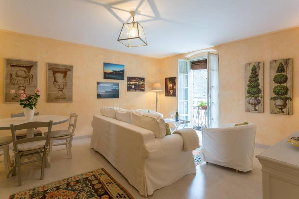 ELEGANTE APPARTAMENTO IN CENTRO view 5