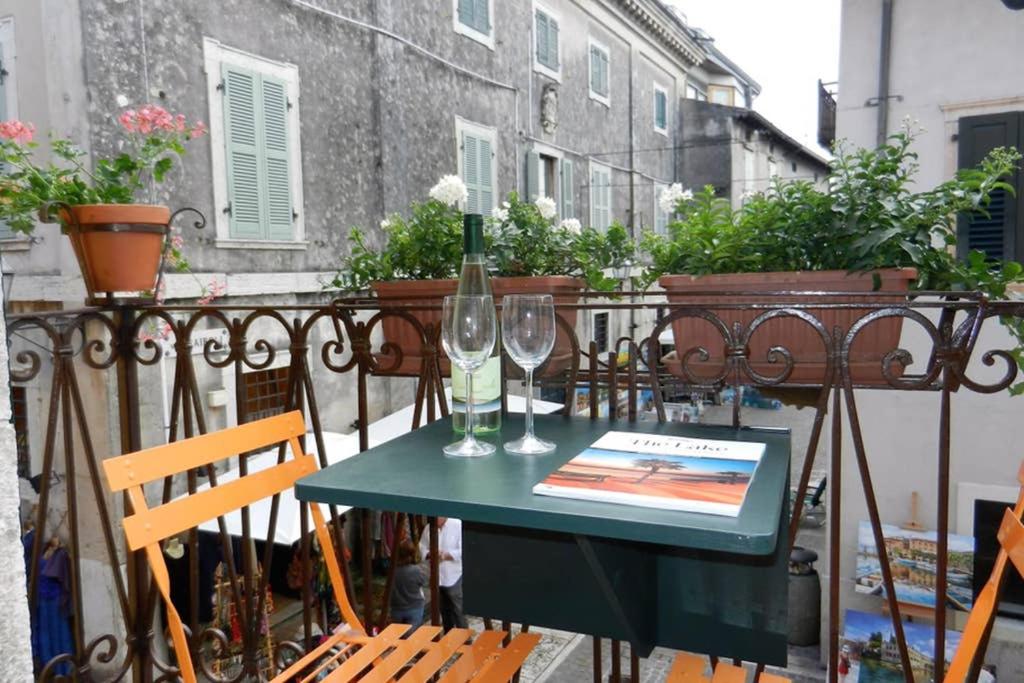 ELEGANTE APPARTAMENTO IN CENTRO view 4