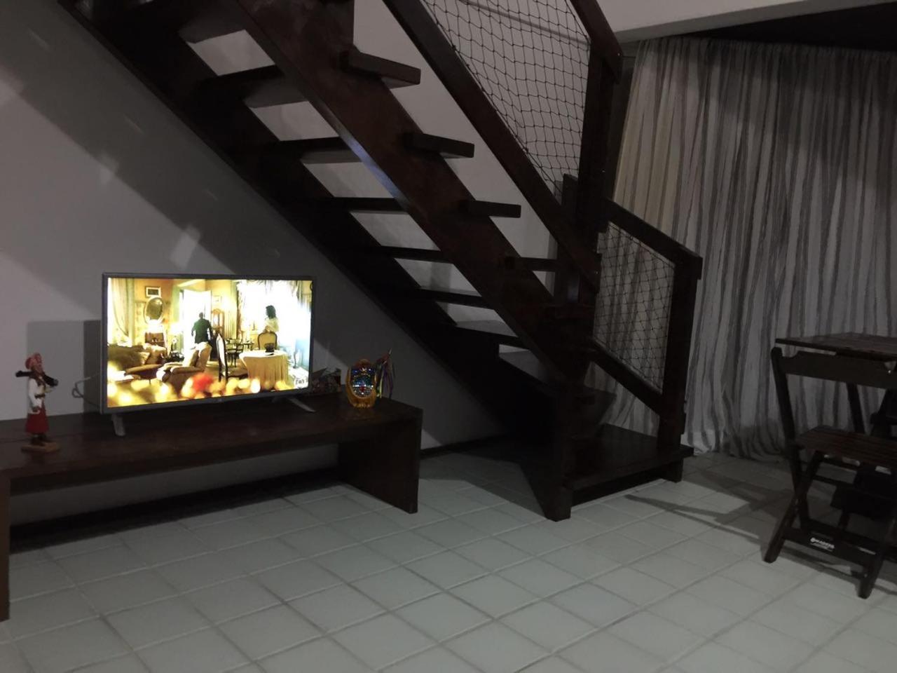 Resort Ancorar Porto de Galinhas-Flat 5304