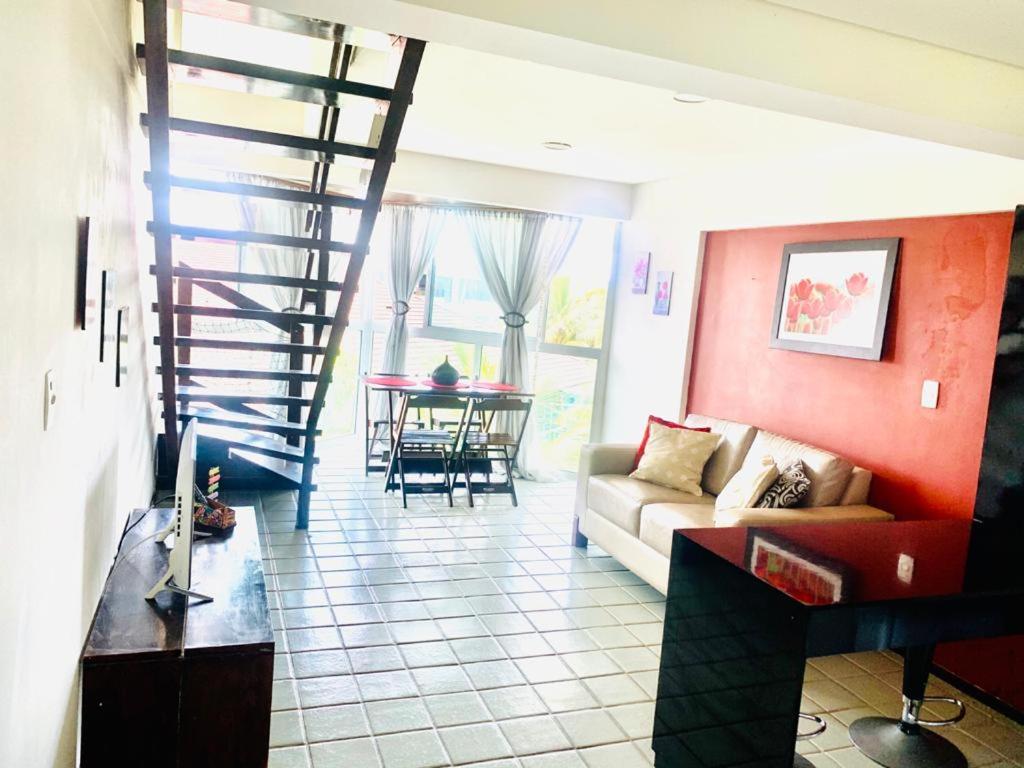 Resort Ancorar Porto de Galinhas-Flat 5304