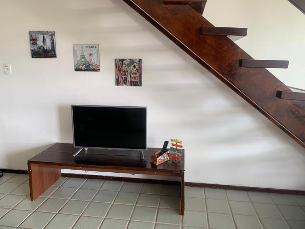 Resort Ancorar Porto de Galinhas-Flat 5304
