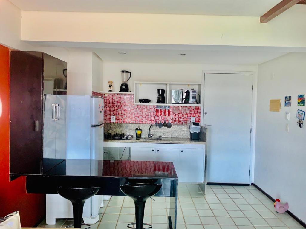 Resort Ancorar Porto de Galinhas-Flat 5304