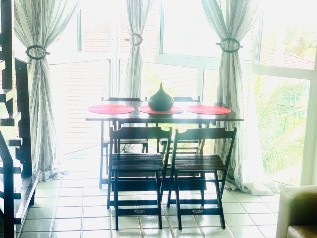 Resort Ancorar Porto de Galinhas-Flat 5304