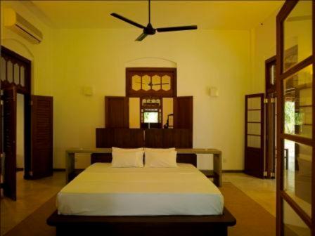 Comilla Bungalow
