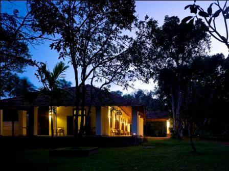 Comilla Bungalow