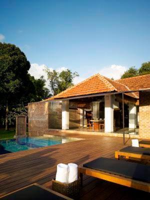 Comilla Bungalow