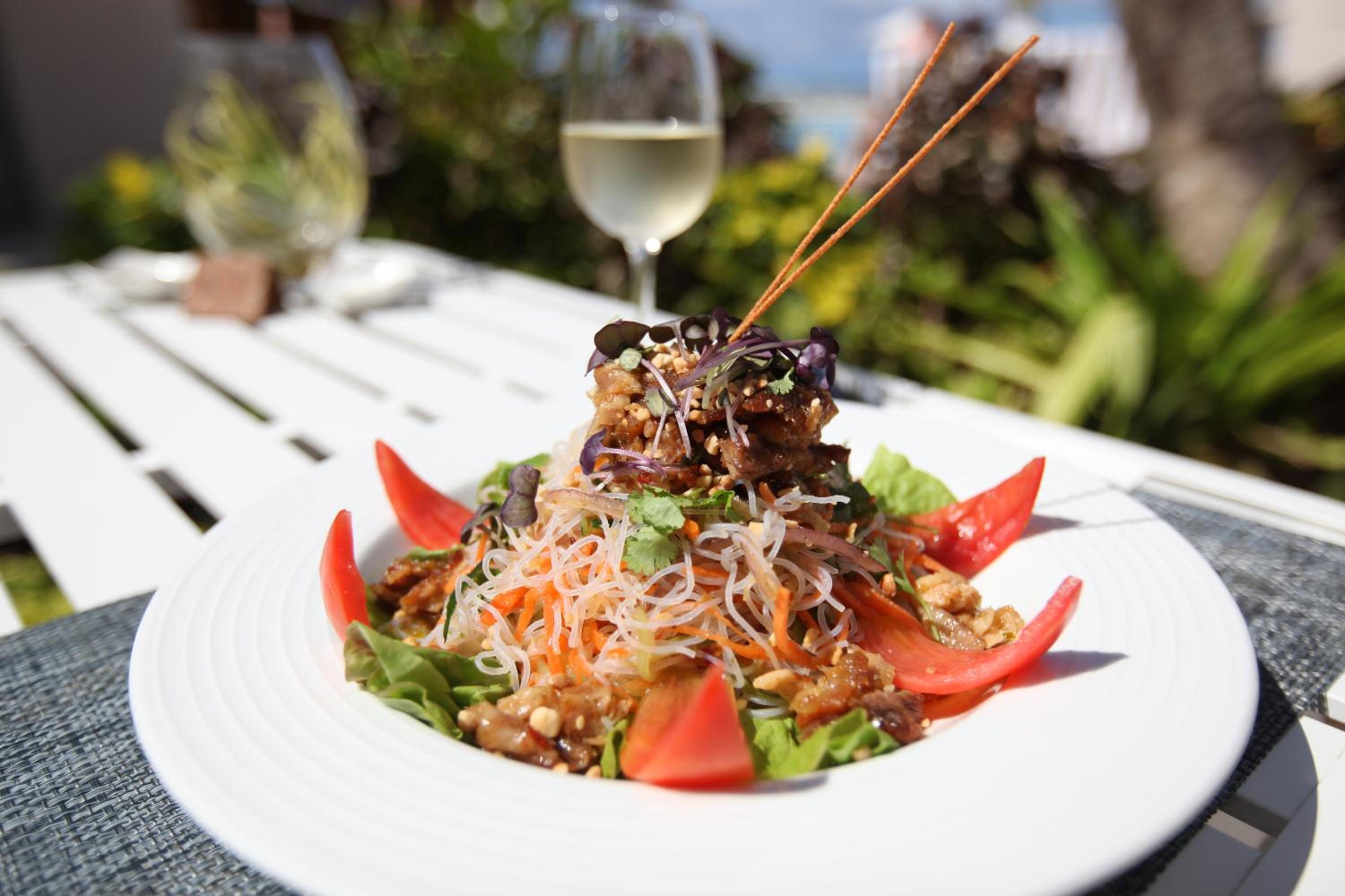 Moana Sands Lagoon Resort - Adults Only