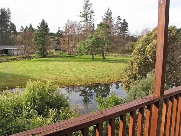 Park Avenue - Ohakune Holiday Home view 2
