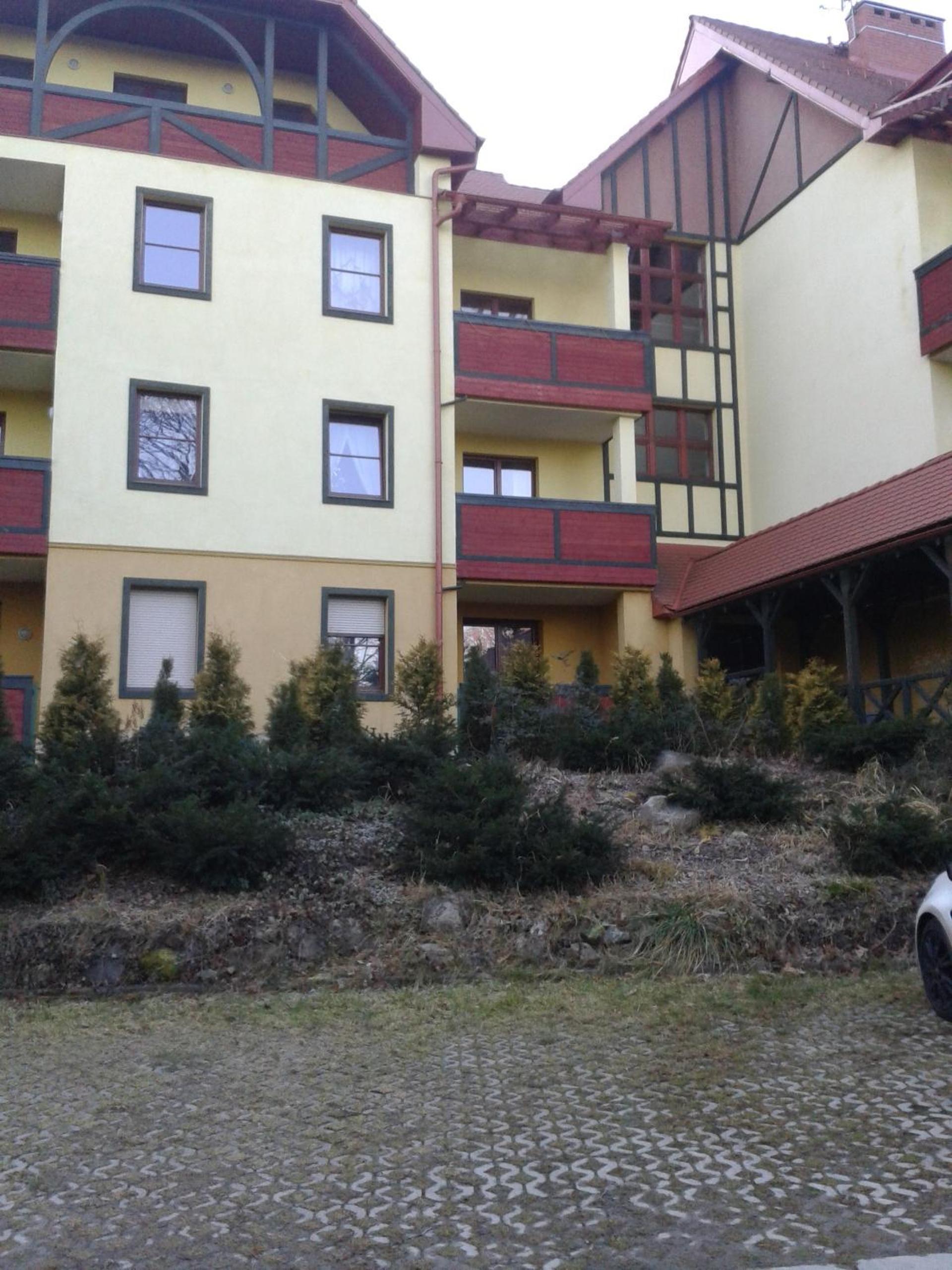 Apartament M view 2
