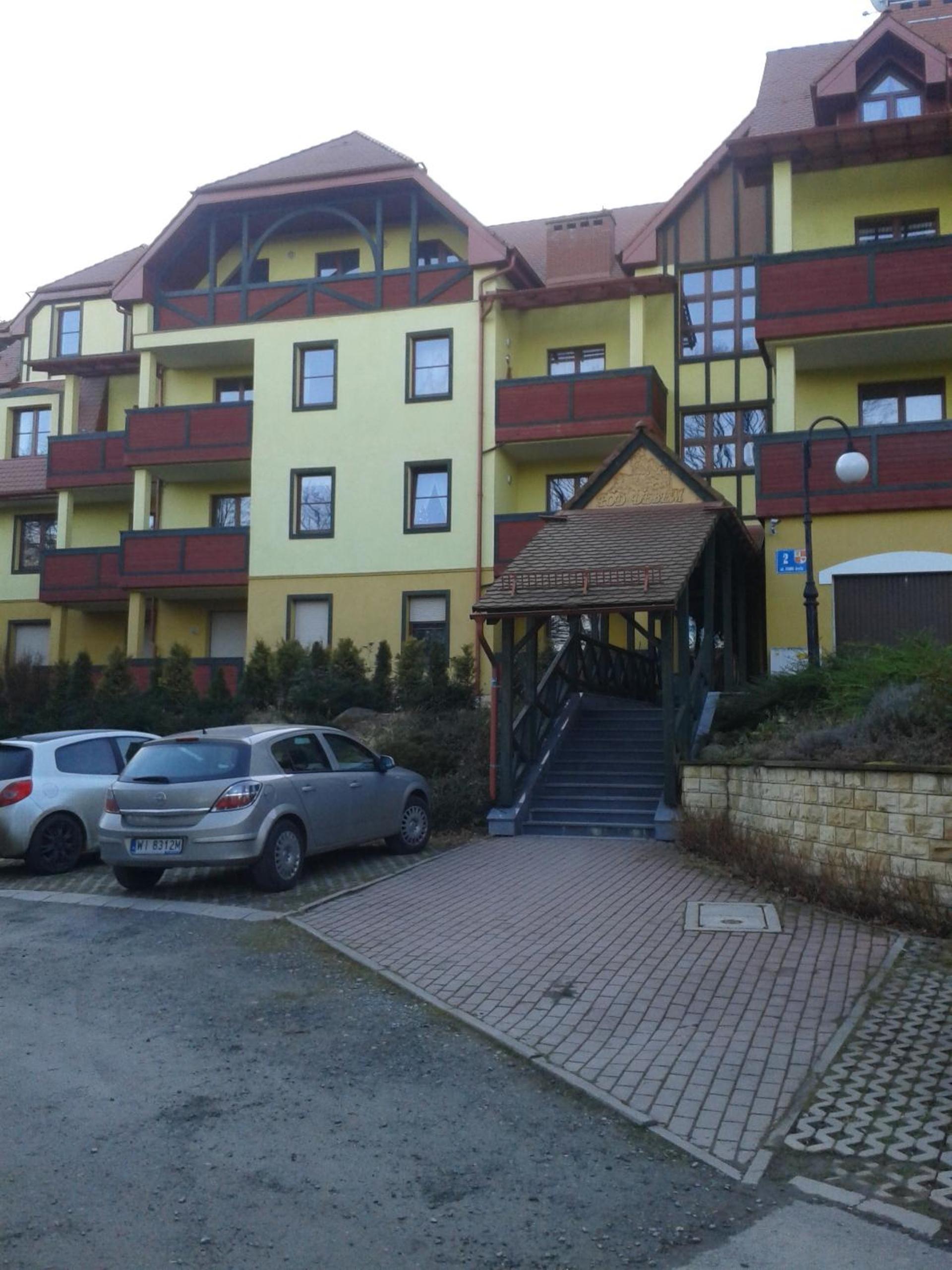 Apartament M view 3