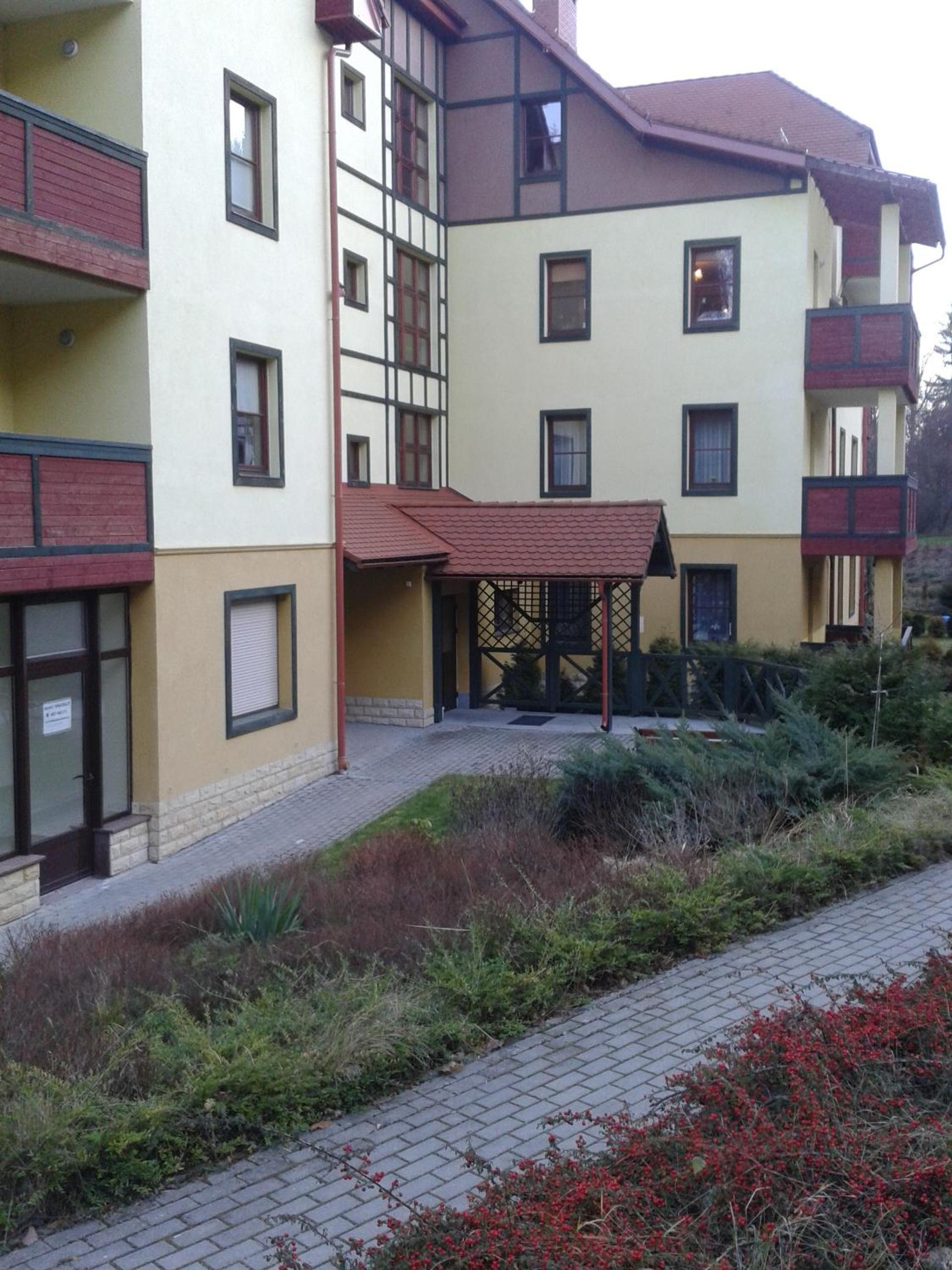 Apartament M view 4