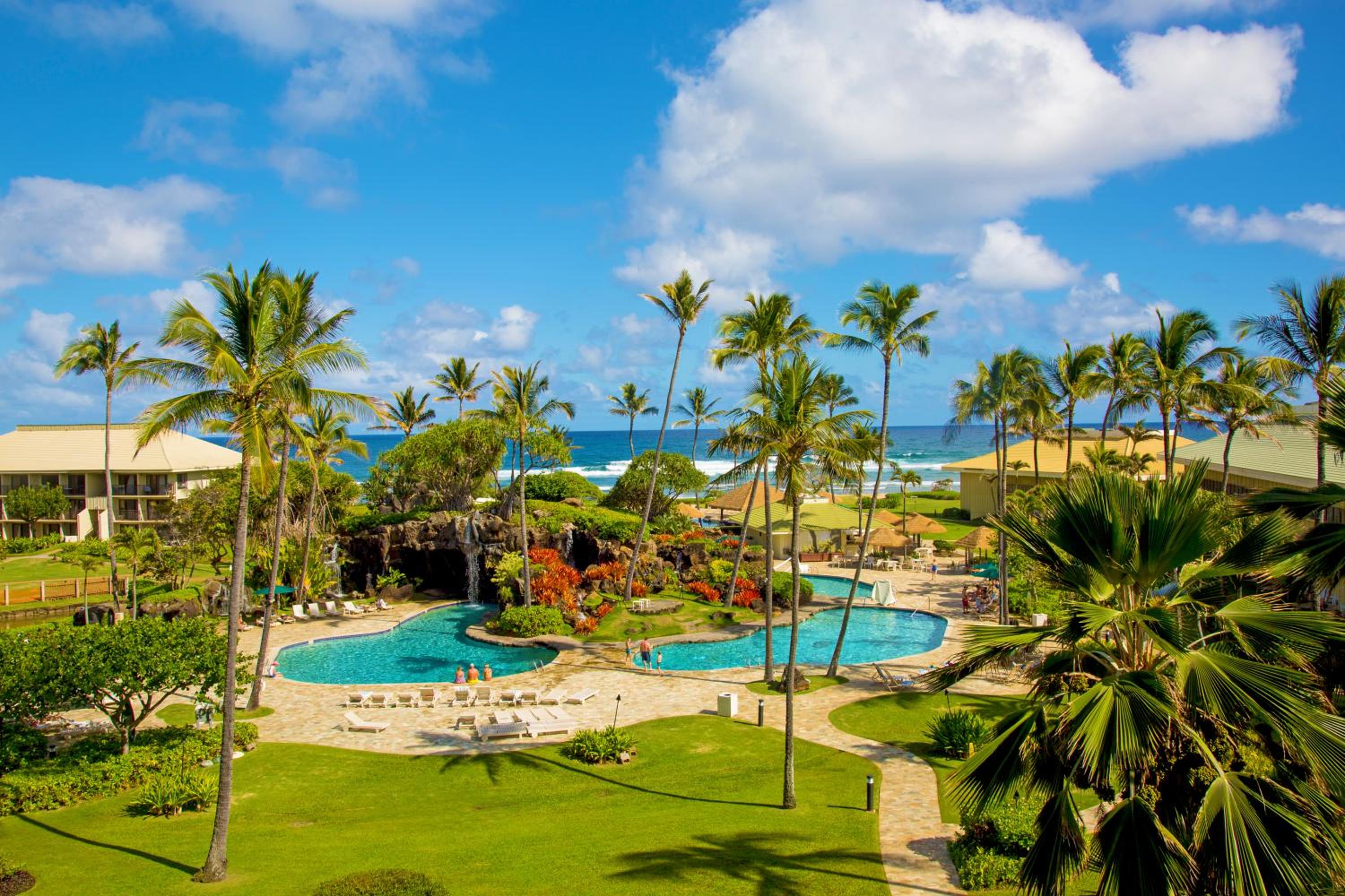 OUTRIGGER Kaua'i Beach Resort & Spa, Billede 10