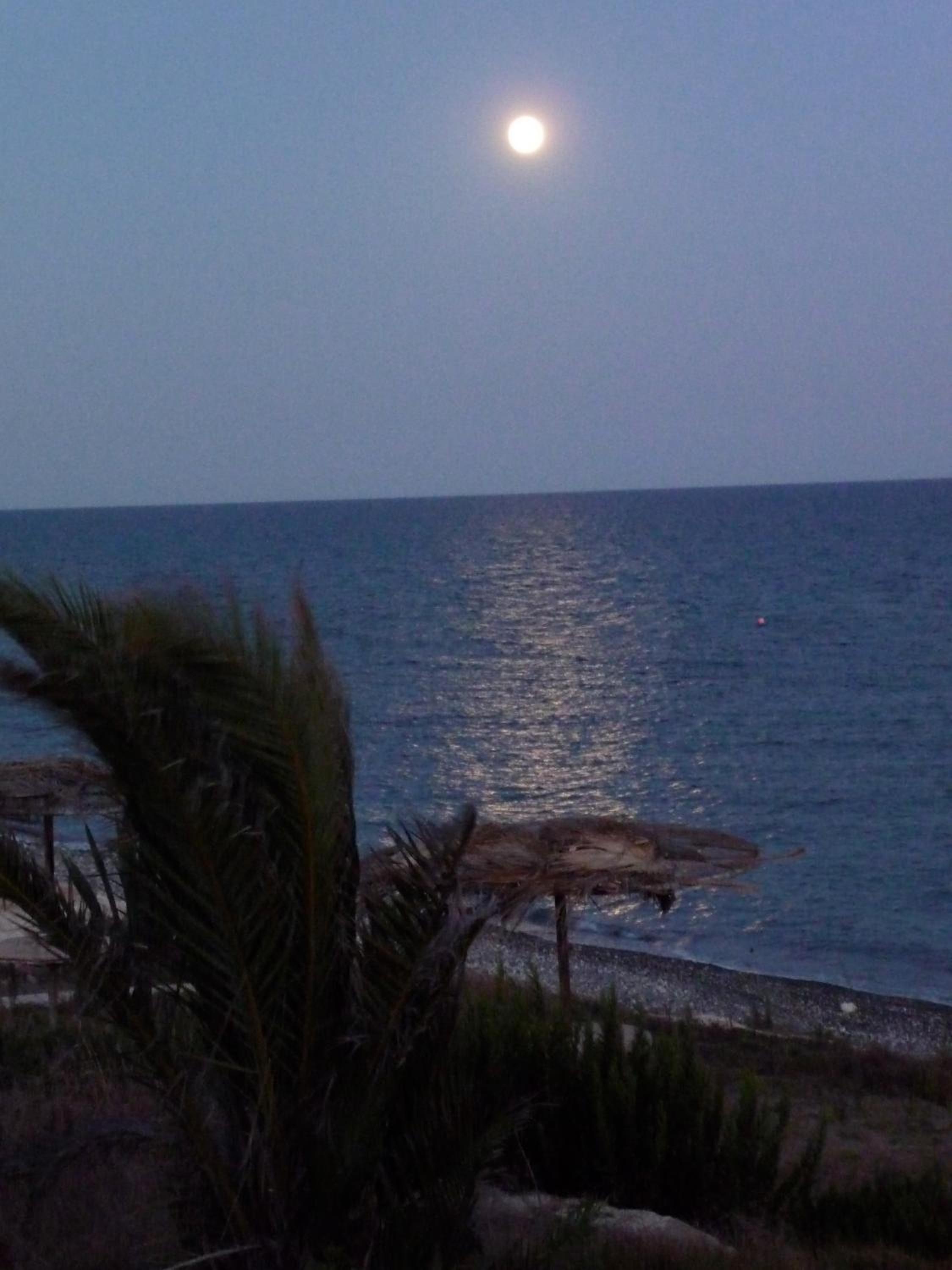 Zygi Beachfront Villa