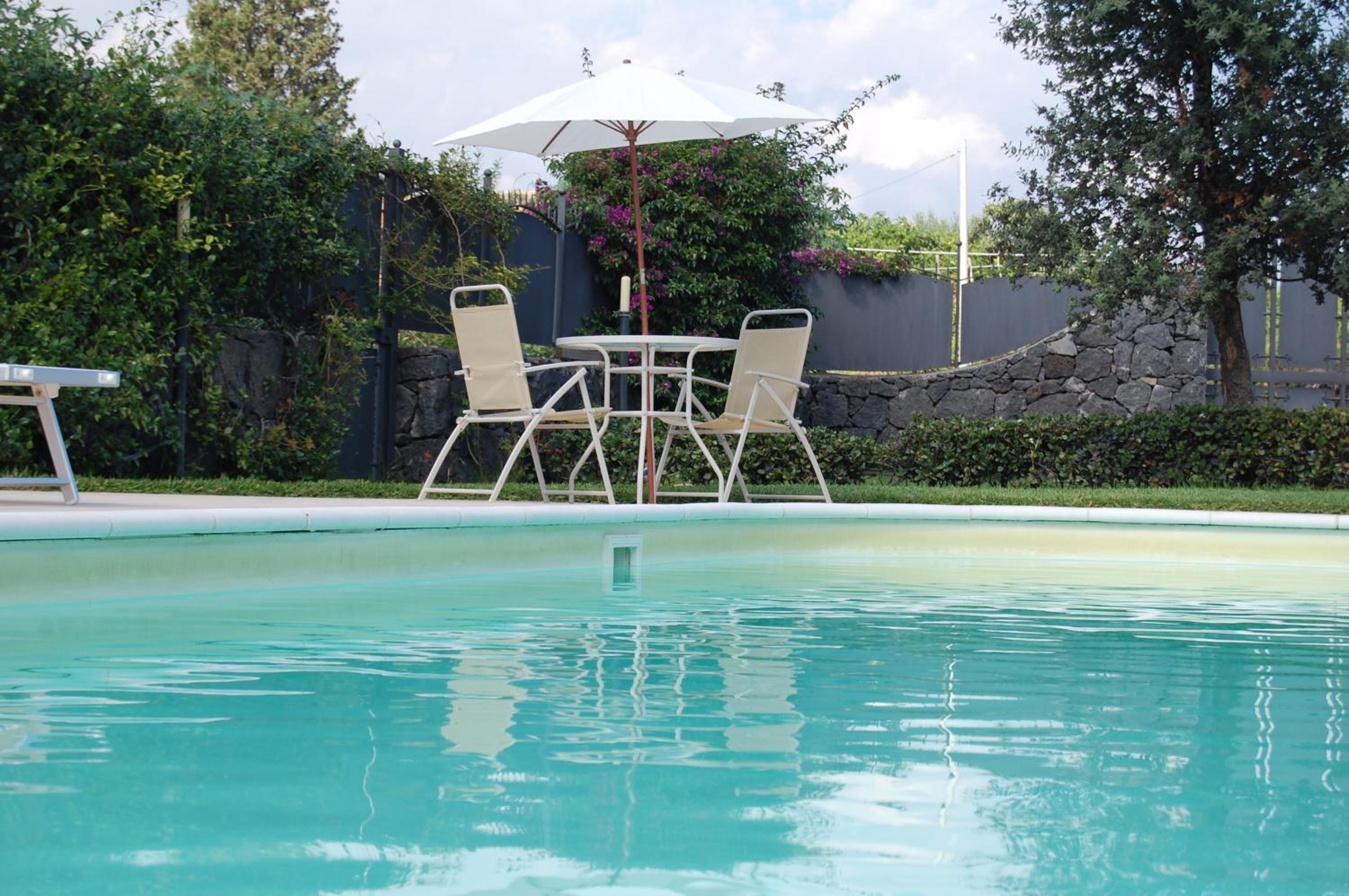 Case Vacanze Residence Trinacria