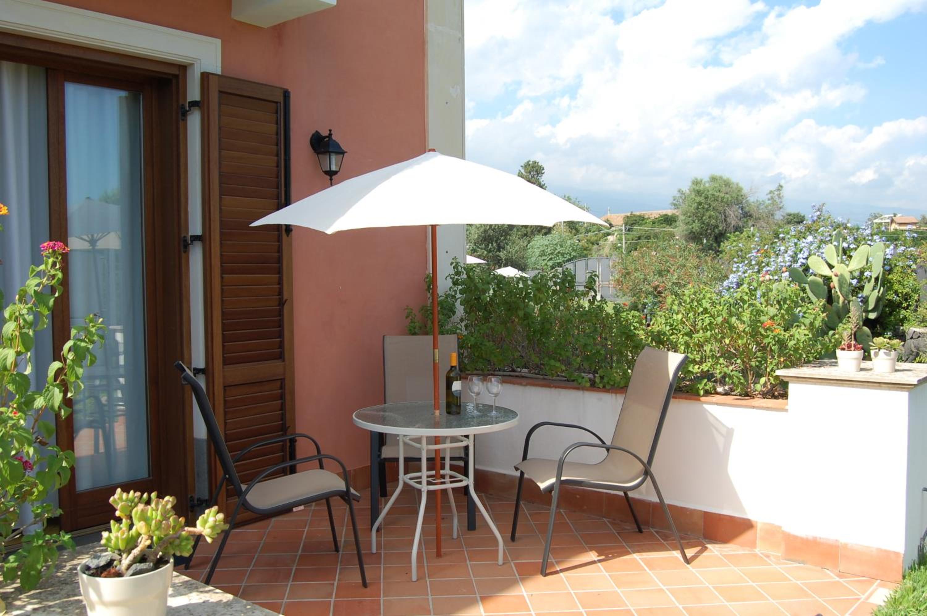 Case Vacanze Residence Trinacria