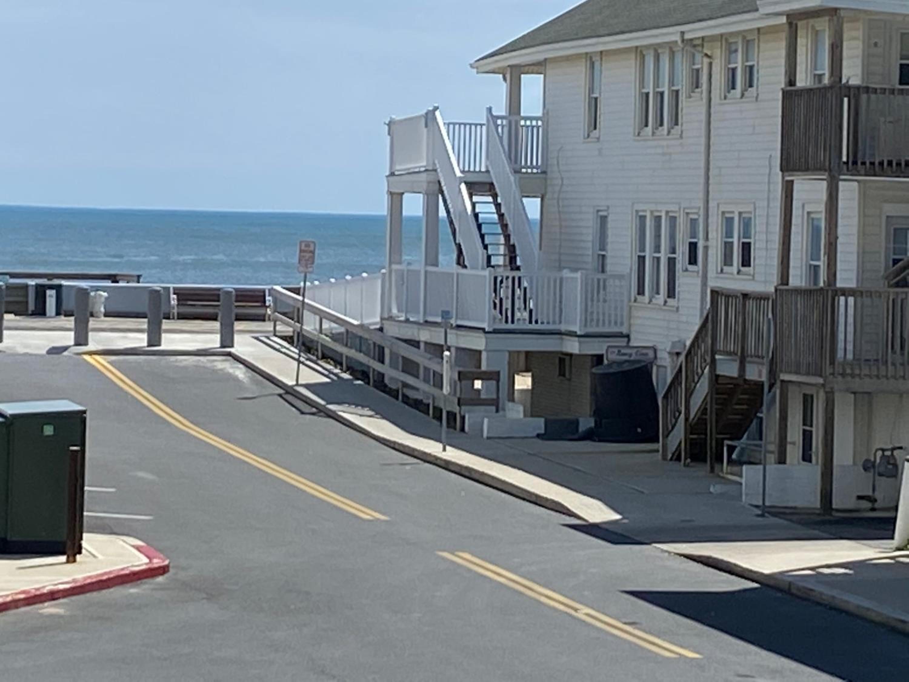 Boardwalk Terrace Apartments