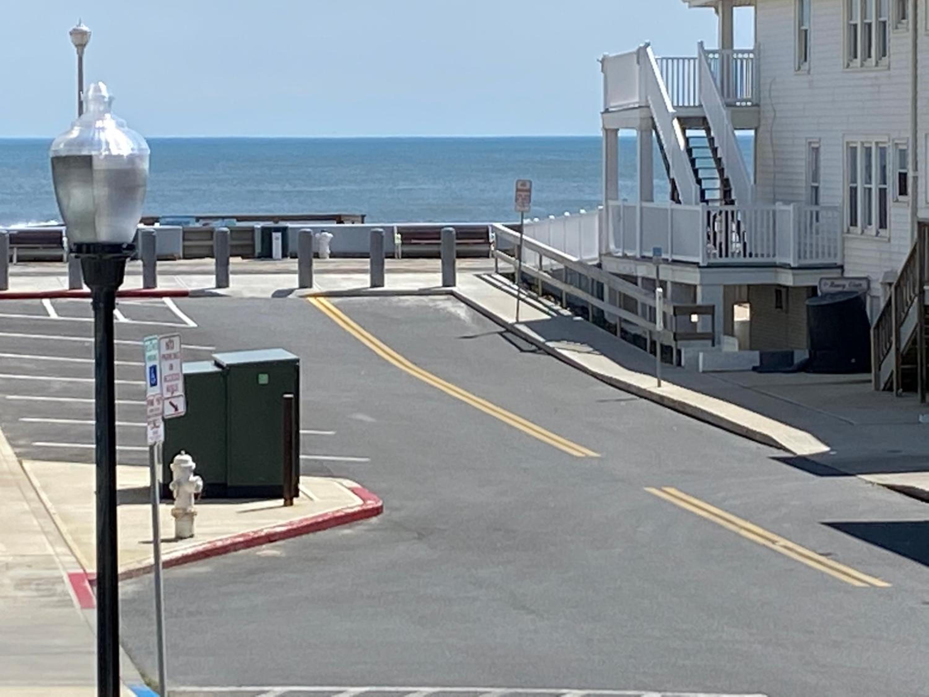 Boardwalk Terrace Apartments
